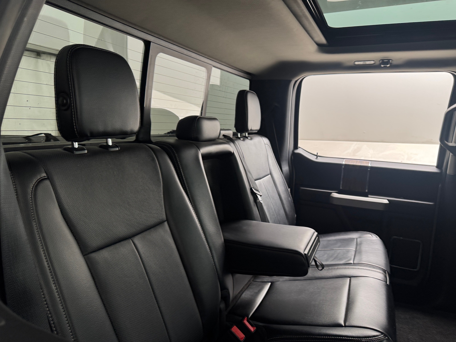 Thumbnail: 2018 Ford Econoline - 5