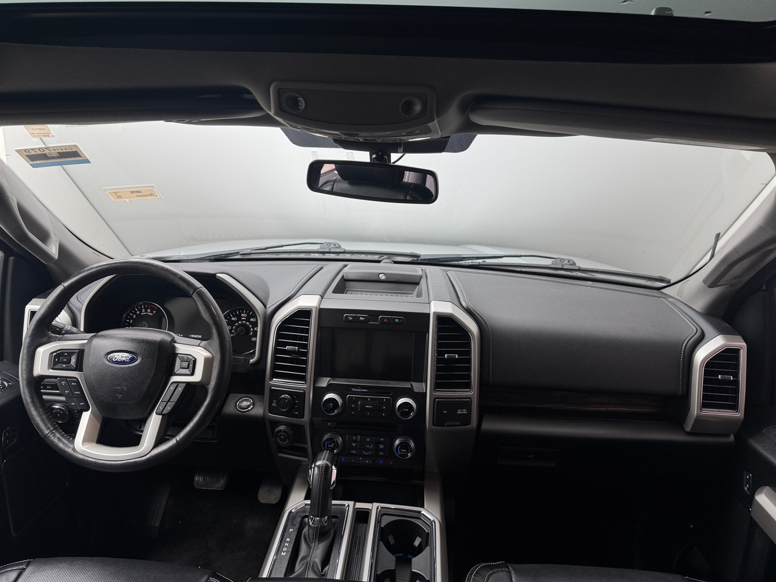 Thumbnail: 2018 Ford Econoline - 2