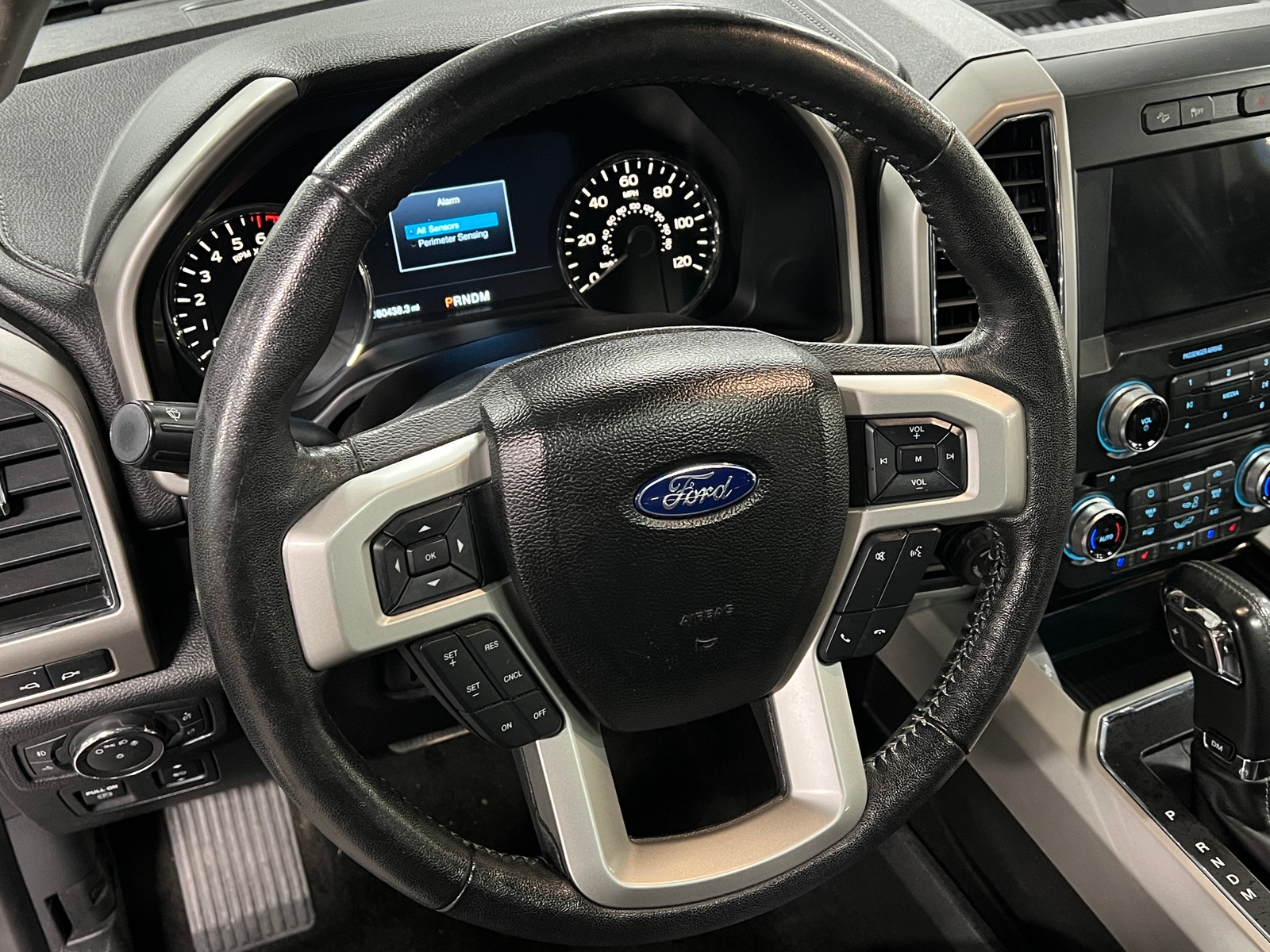 Thumbnail: 2018 Ford Econoline - 4