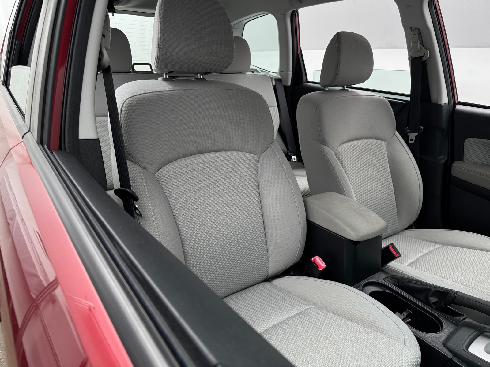 Thumbnail: 2018 Subaru Forester - 2