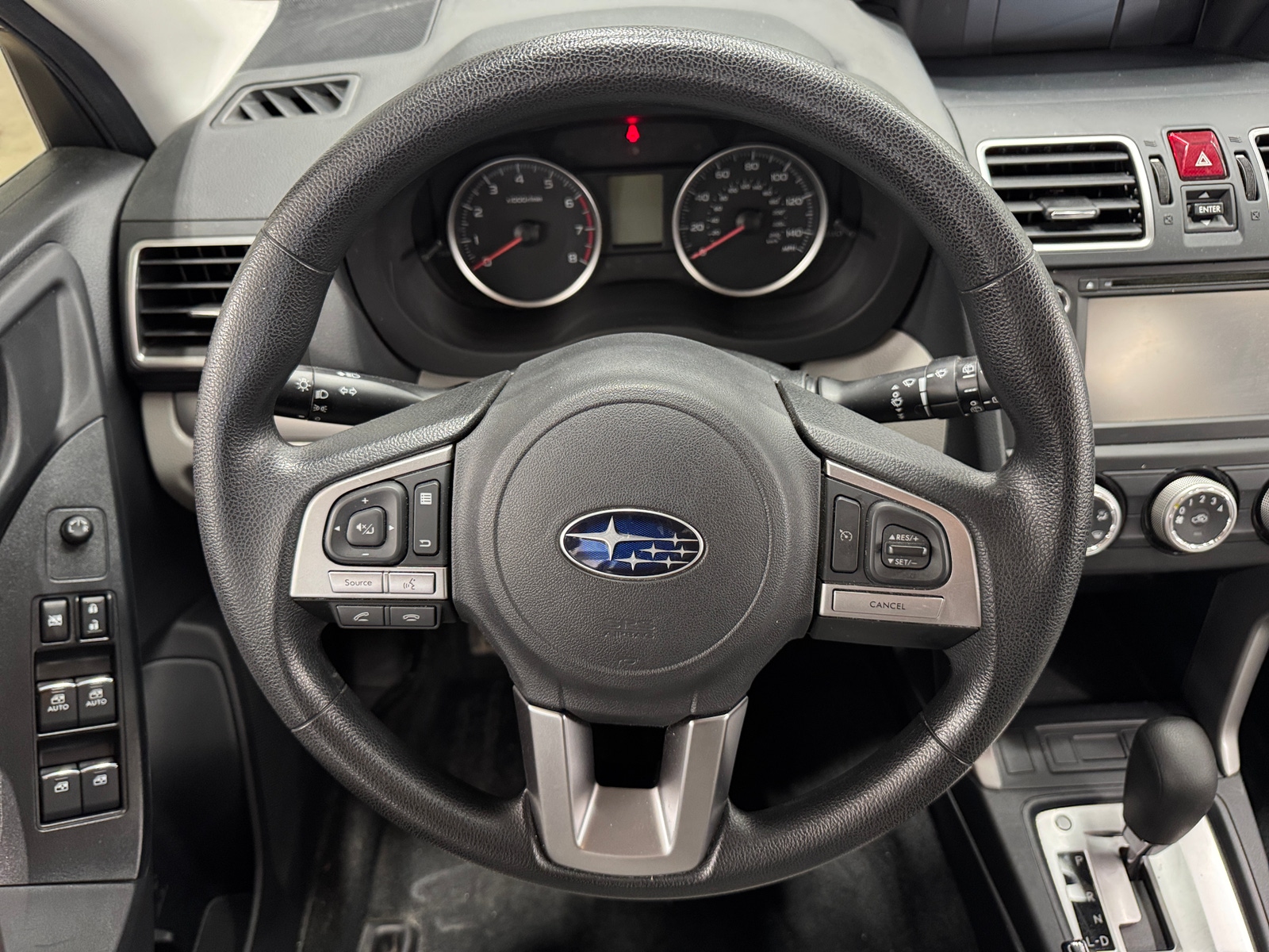 Thumbnail: 2018 Subaru Forester - 5