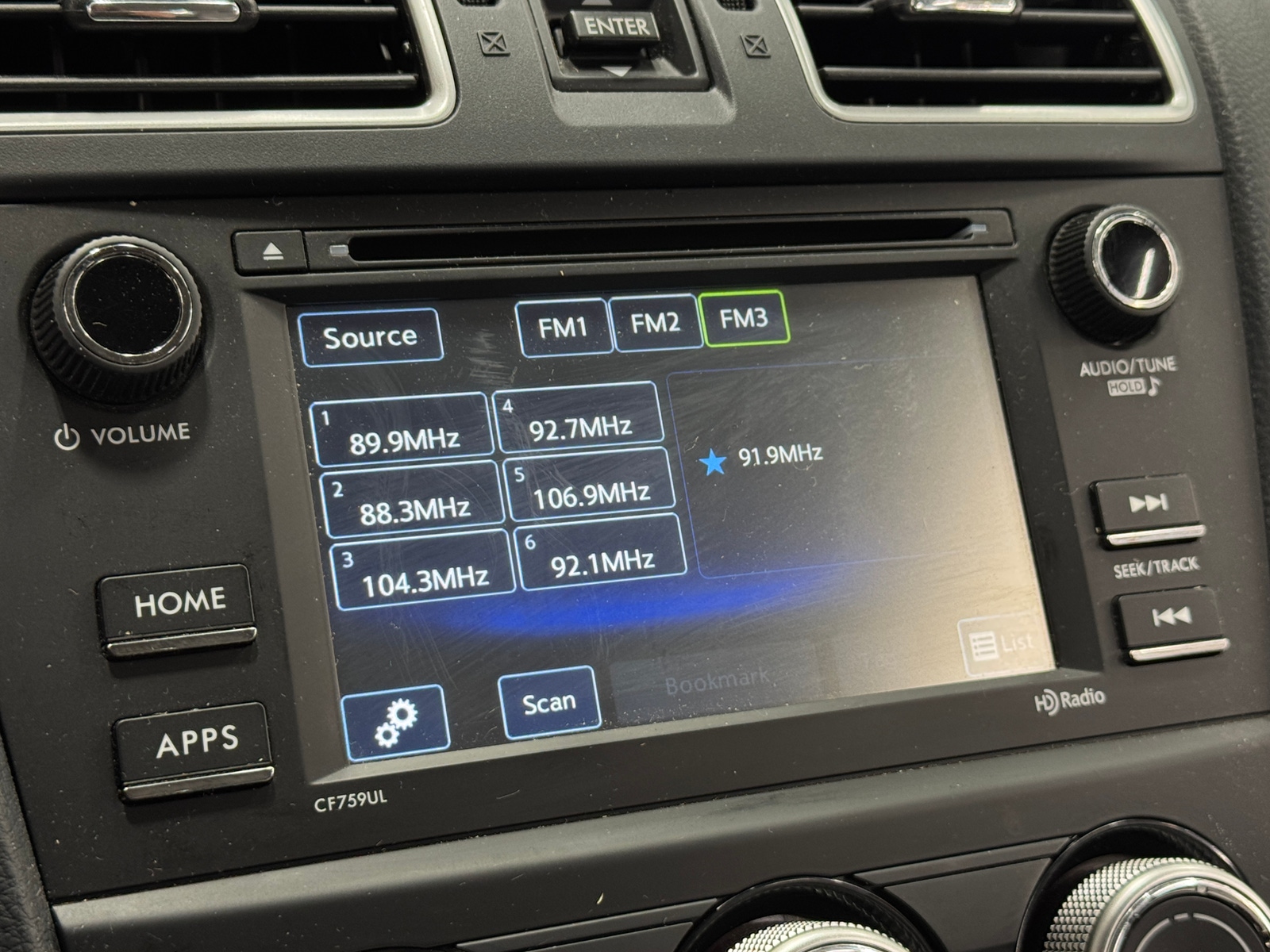 Thumbnail: 2018 Subaru Forester - 4