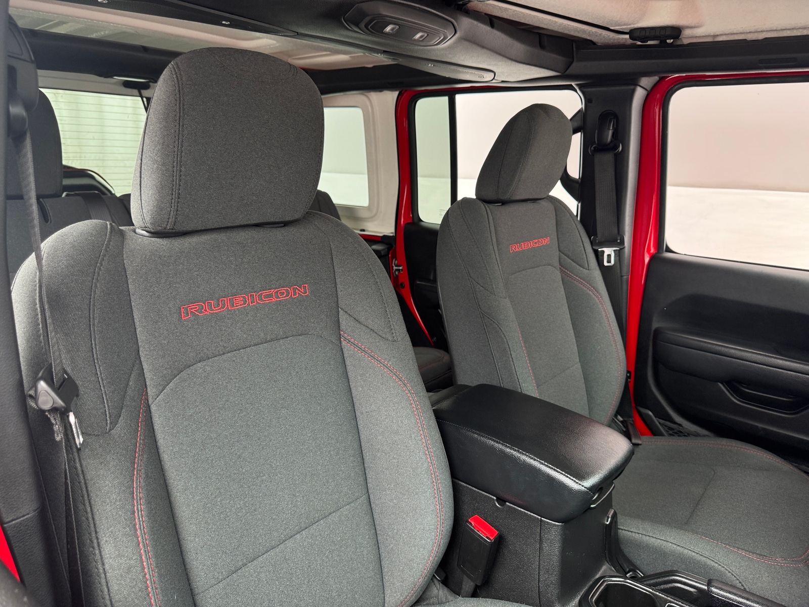 Thumbnail: 2024 Jeep Wrangler - 2