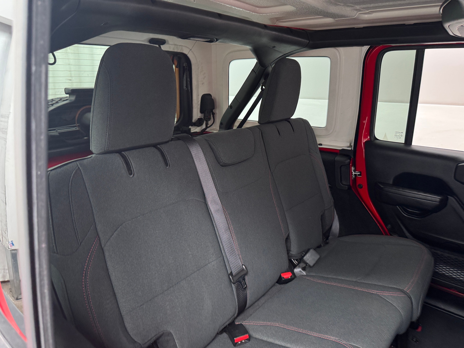 Thumbnail: 2024 Jeep Wrangler - 6
