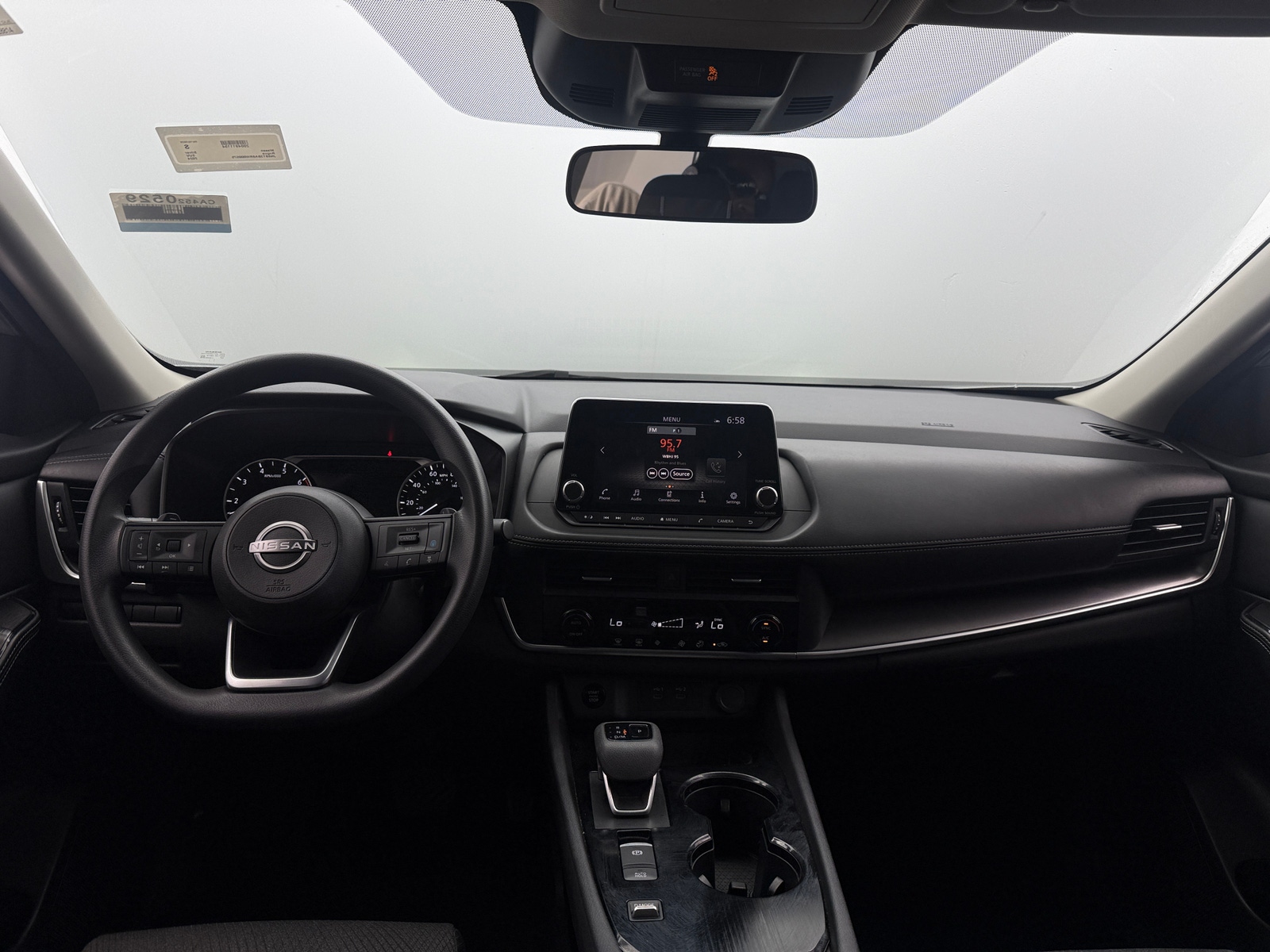 Thumbnail: 2024 Nissan Rogue - 3