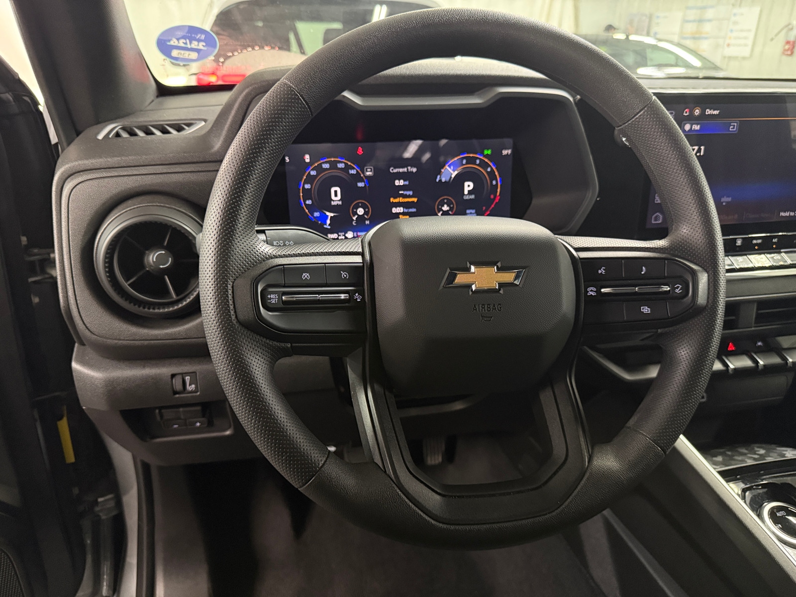 Thumbnail: 2025 Chevrolet Colorado - 5