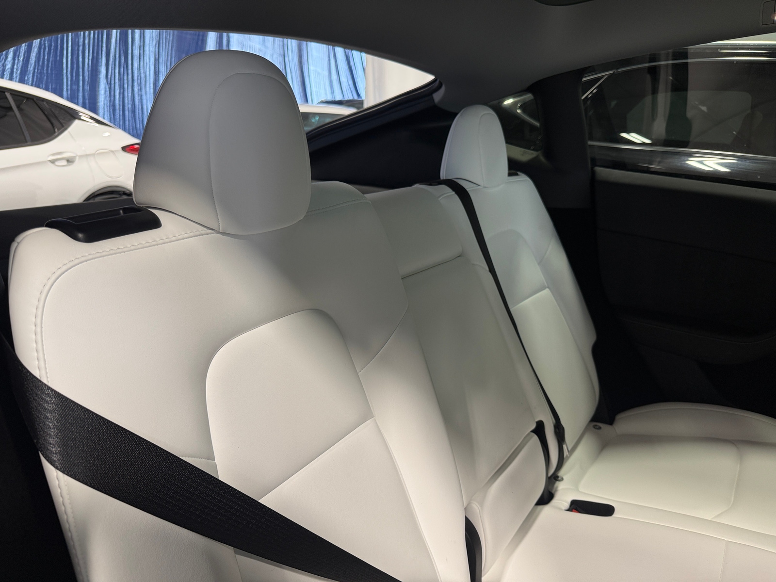 Thumbnail: 2024 Tesla Model Y - 5