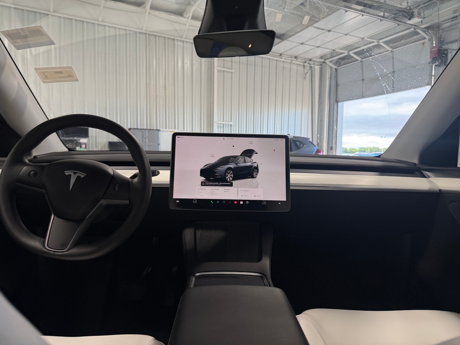 Thumbnail: 2024 Tesla Model Y - 2