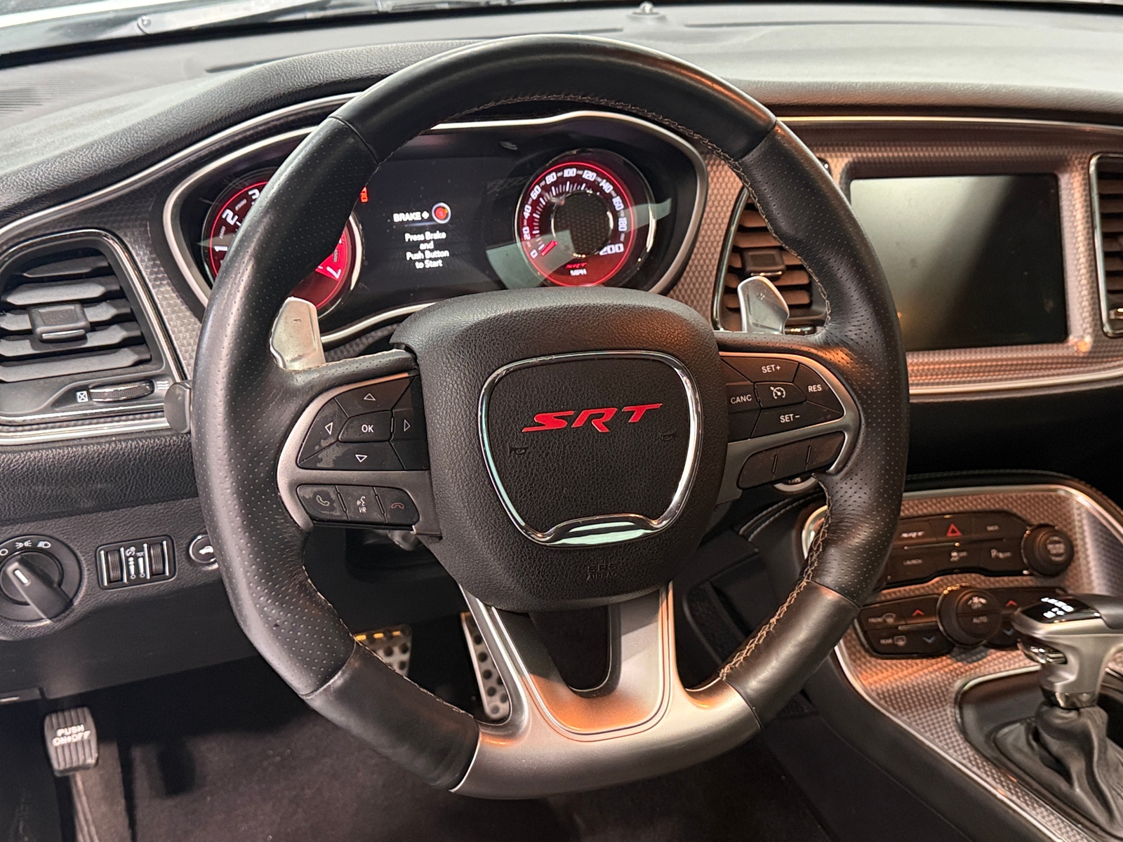 Thumbnail: 2016 Dodge Challenger - 4