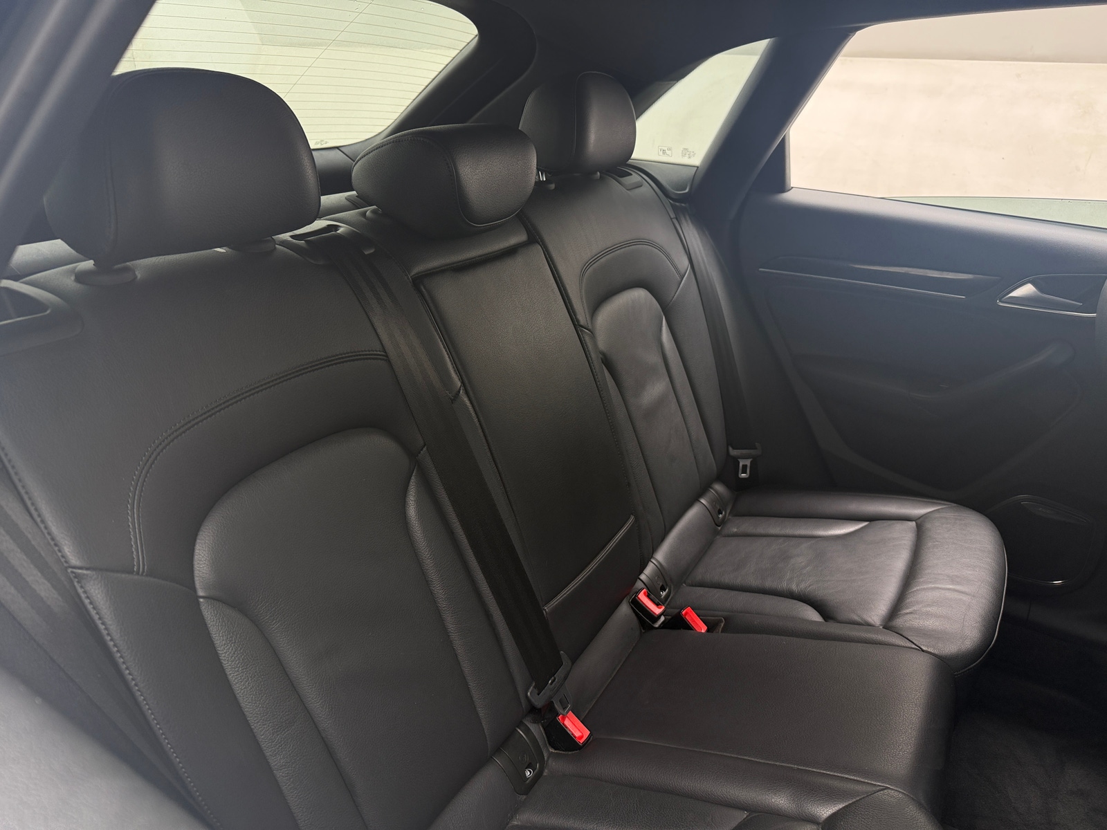 Thumbnail: 2015 Audi Q3 - 5