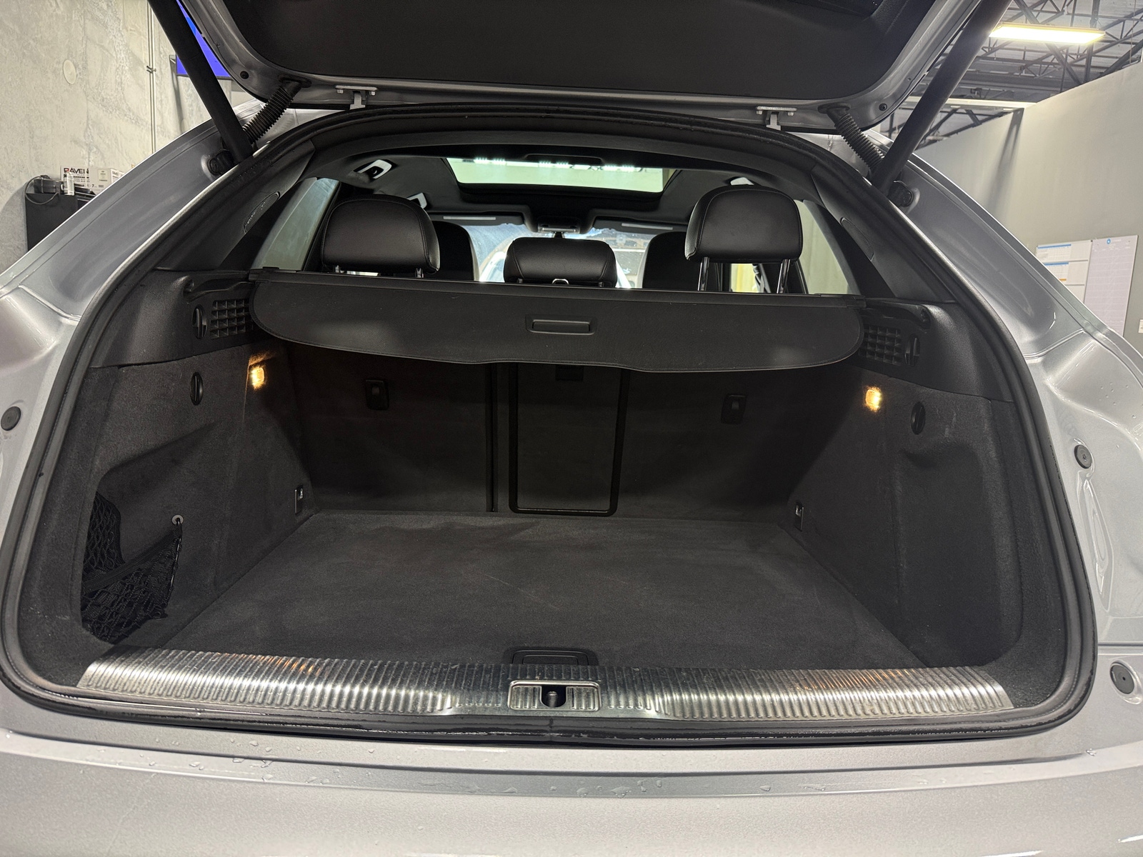 Thumbnail: 2015 Audi Q3 - 6