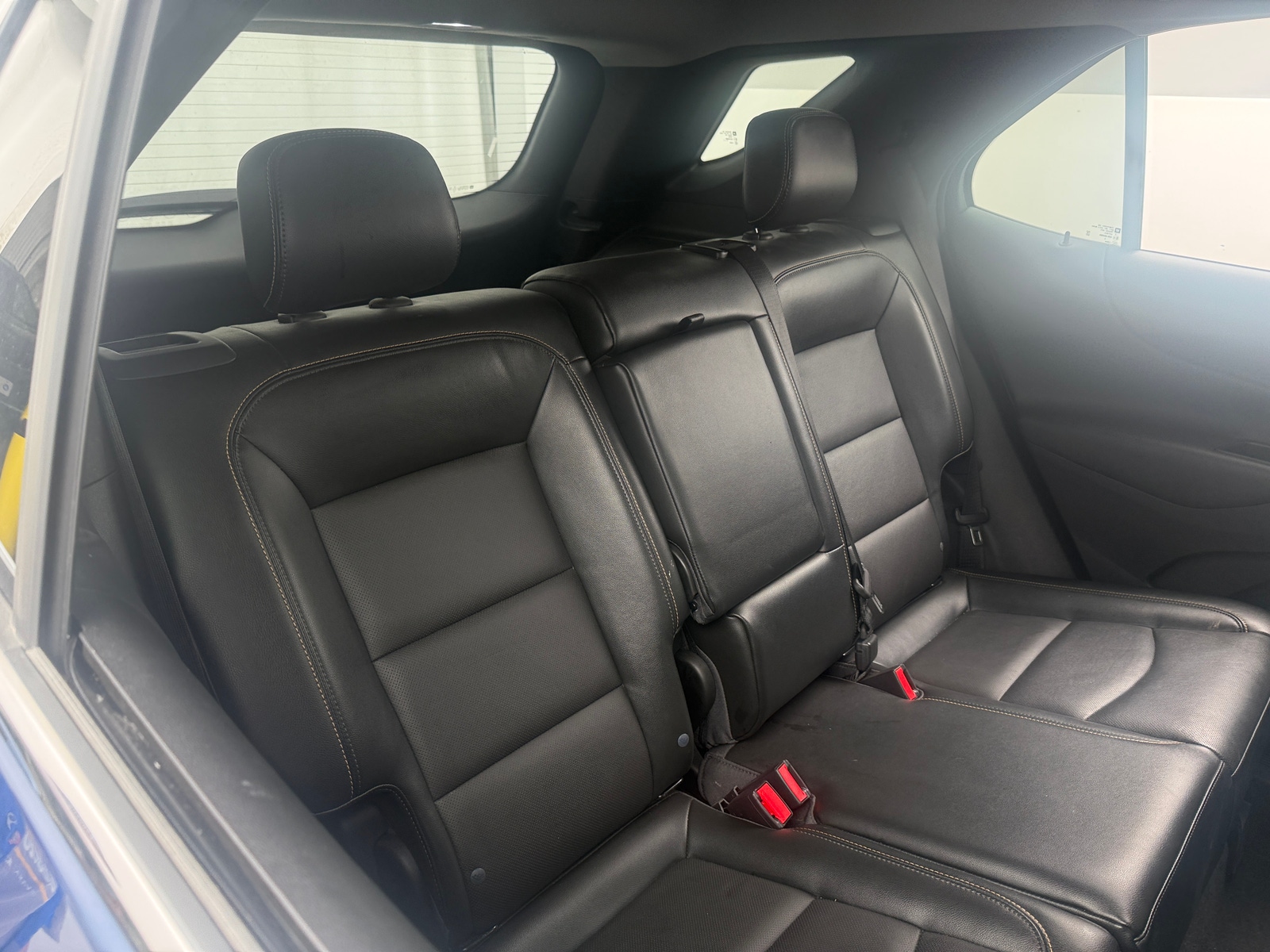 Thumbnail: 2020 Chevrolet Equinox - 5