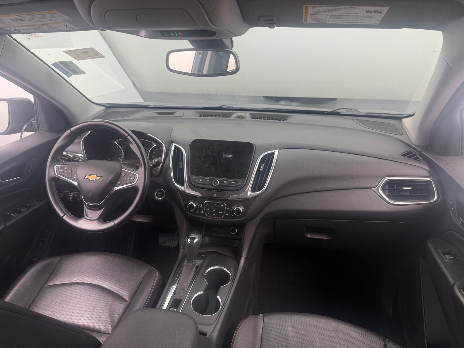 Thumbnail: 2020 Chevrolet Equinox - 2