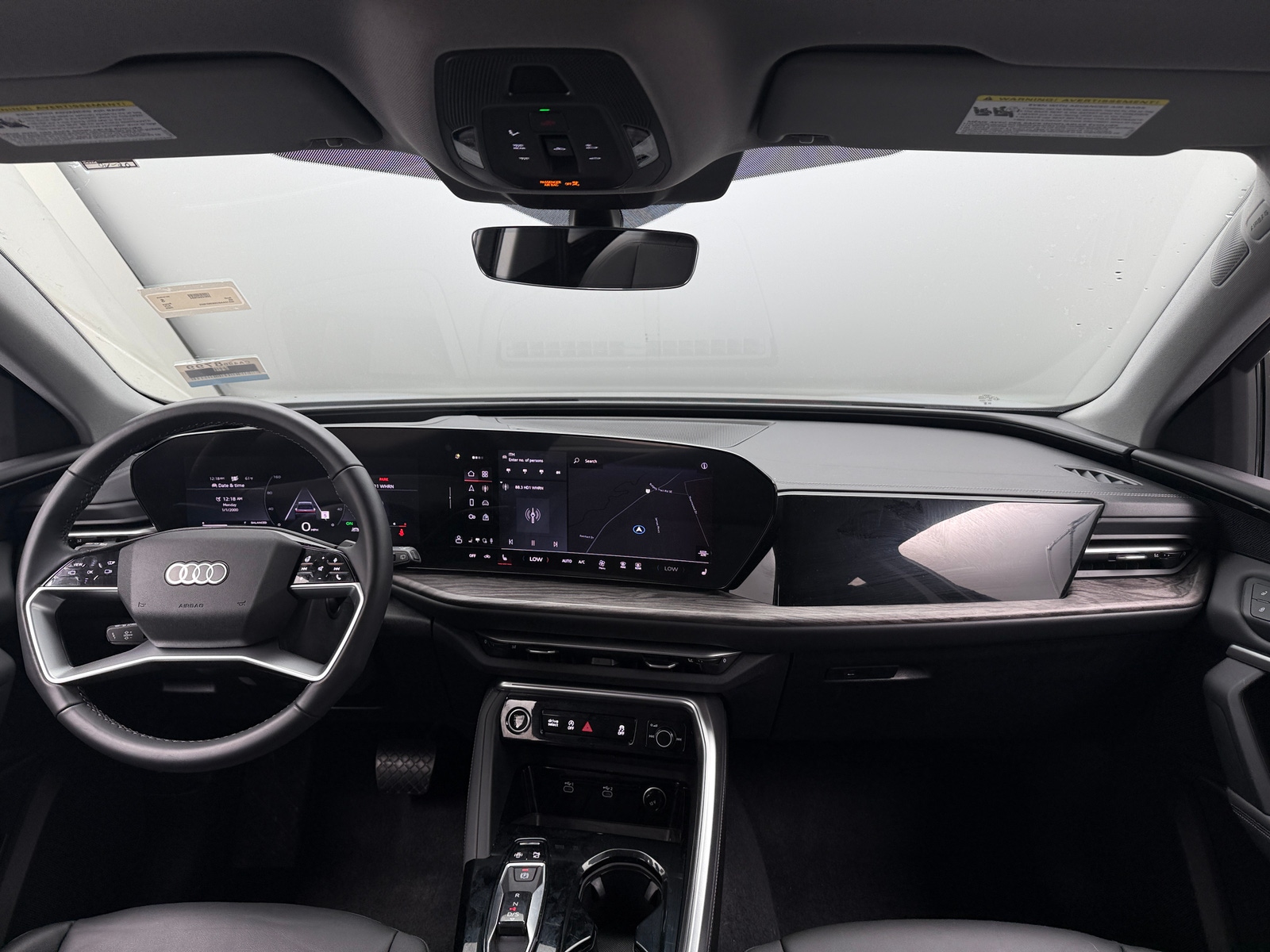 Thumbnail: 2025 Audi Q5 - 2