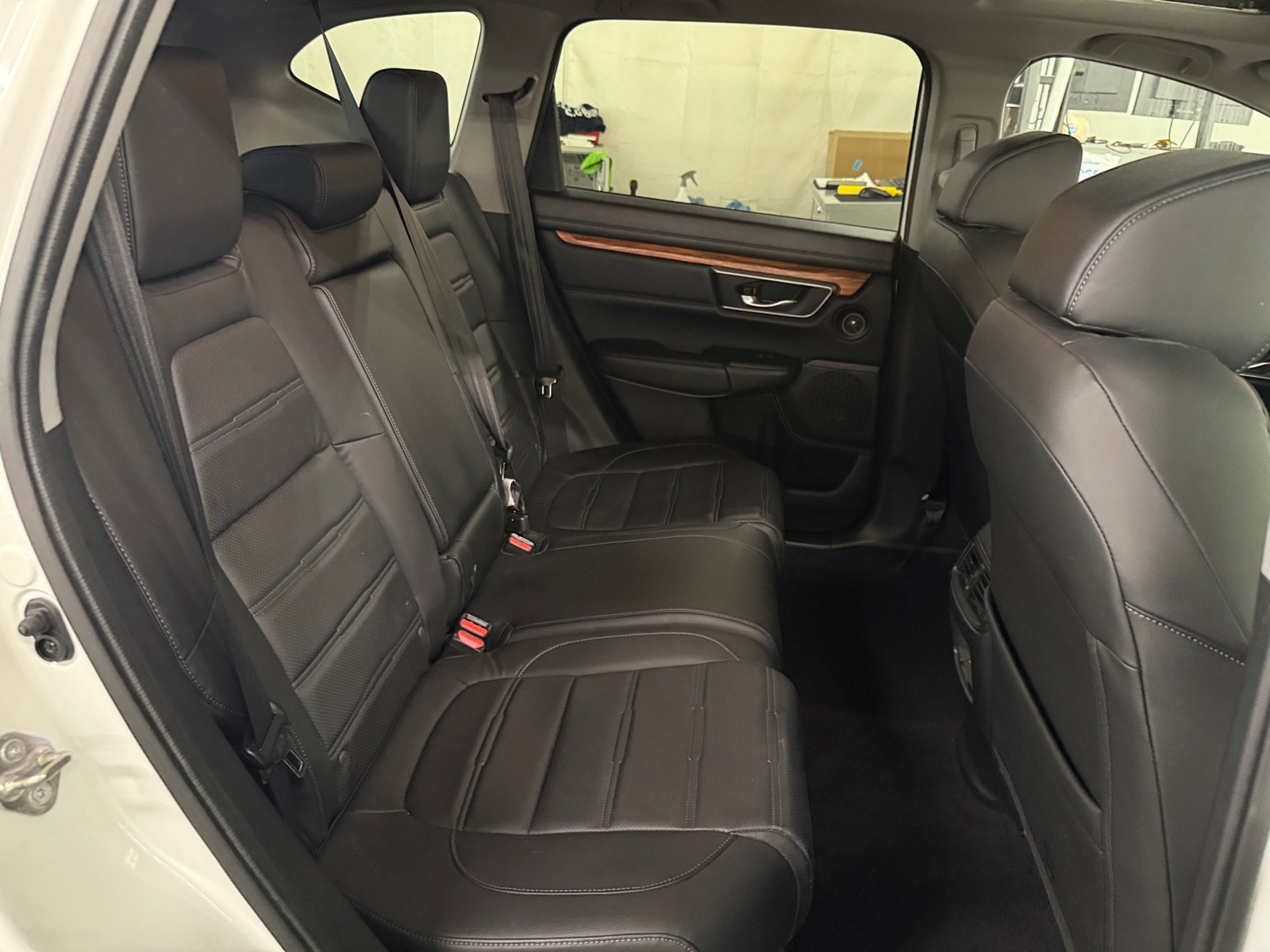 Thumbnail: 2019 Honda CR-V - 5