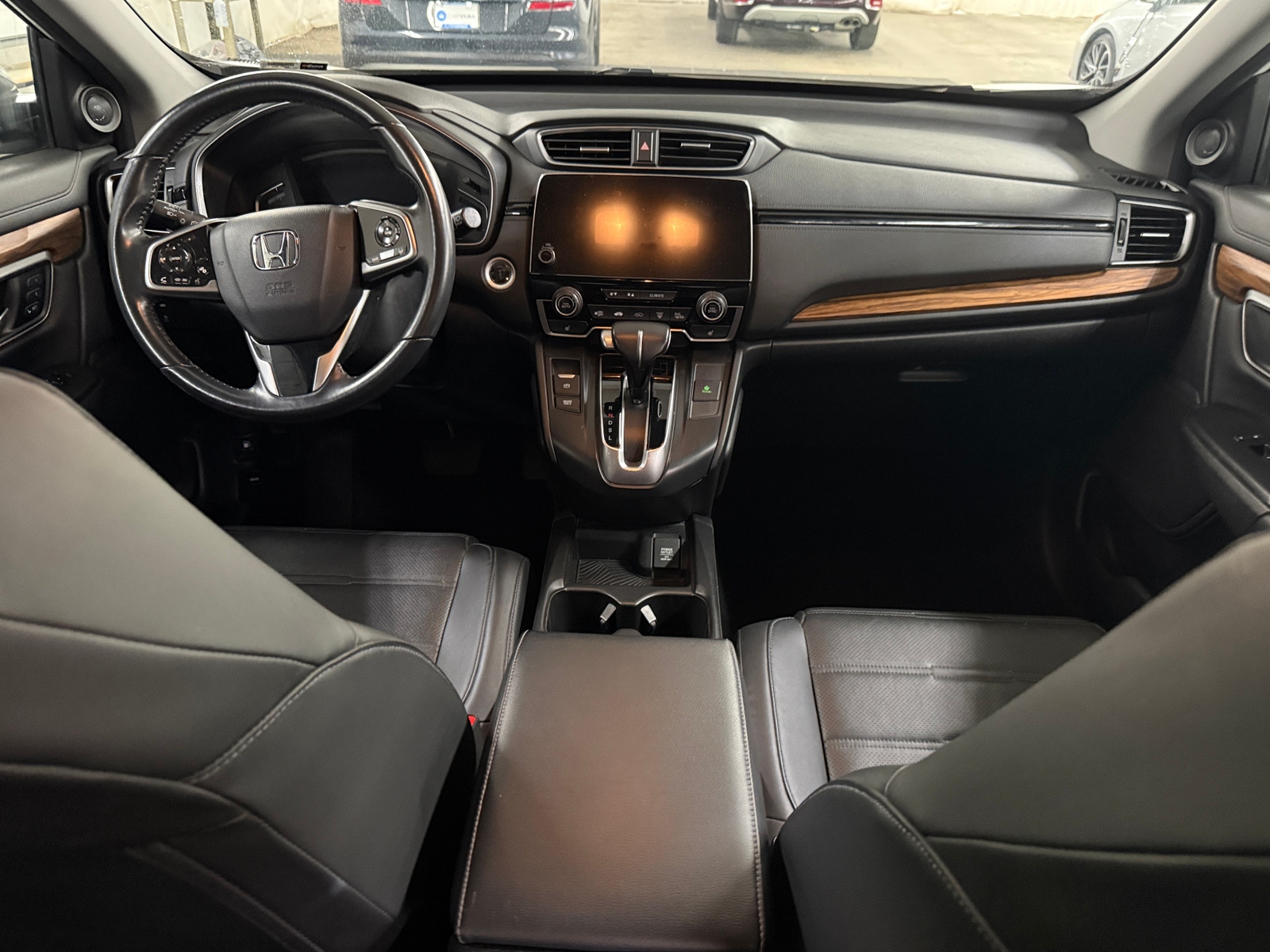 Thumbnail: 2019 Honda CR-V - 2