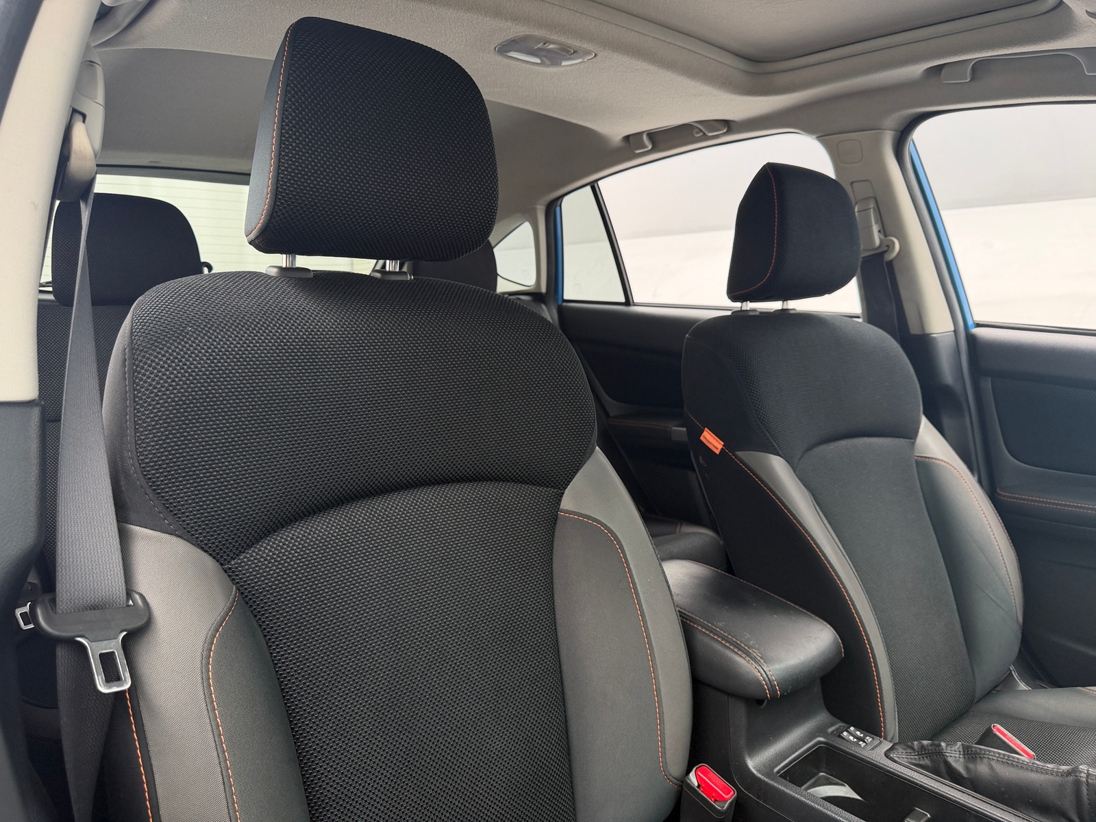 Thumbnail: 2016 Subaru Crosstrek - 2