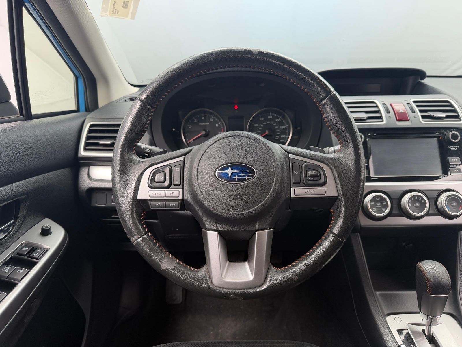 Thumbnail: 2016 Subaru Crosstrek - 5