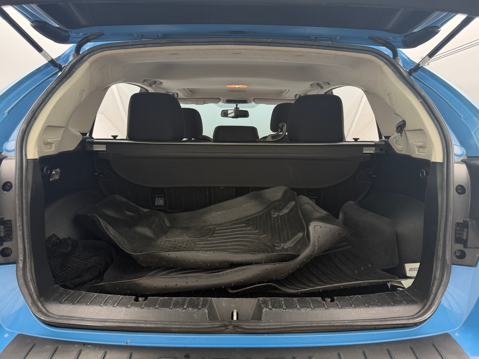 Thumbnail: 2016 Subaru Crosstrek - 7