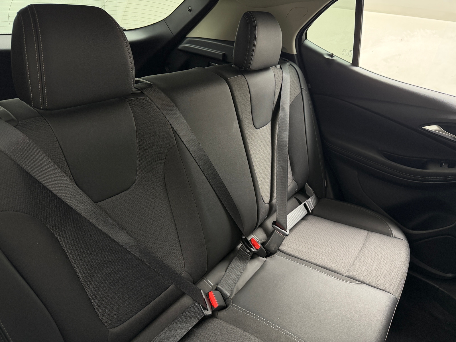 Thumbnail: 2025 Buick Encore GX - 5