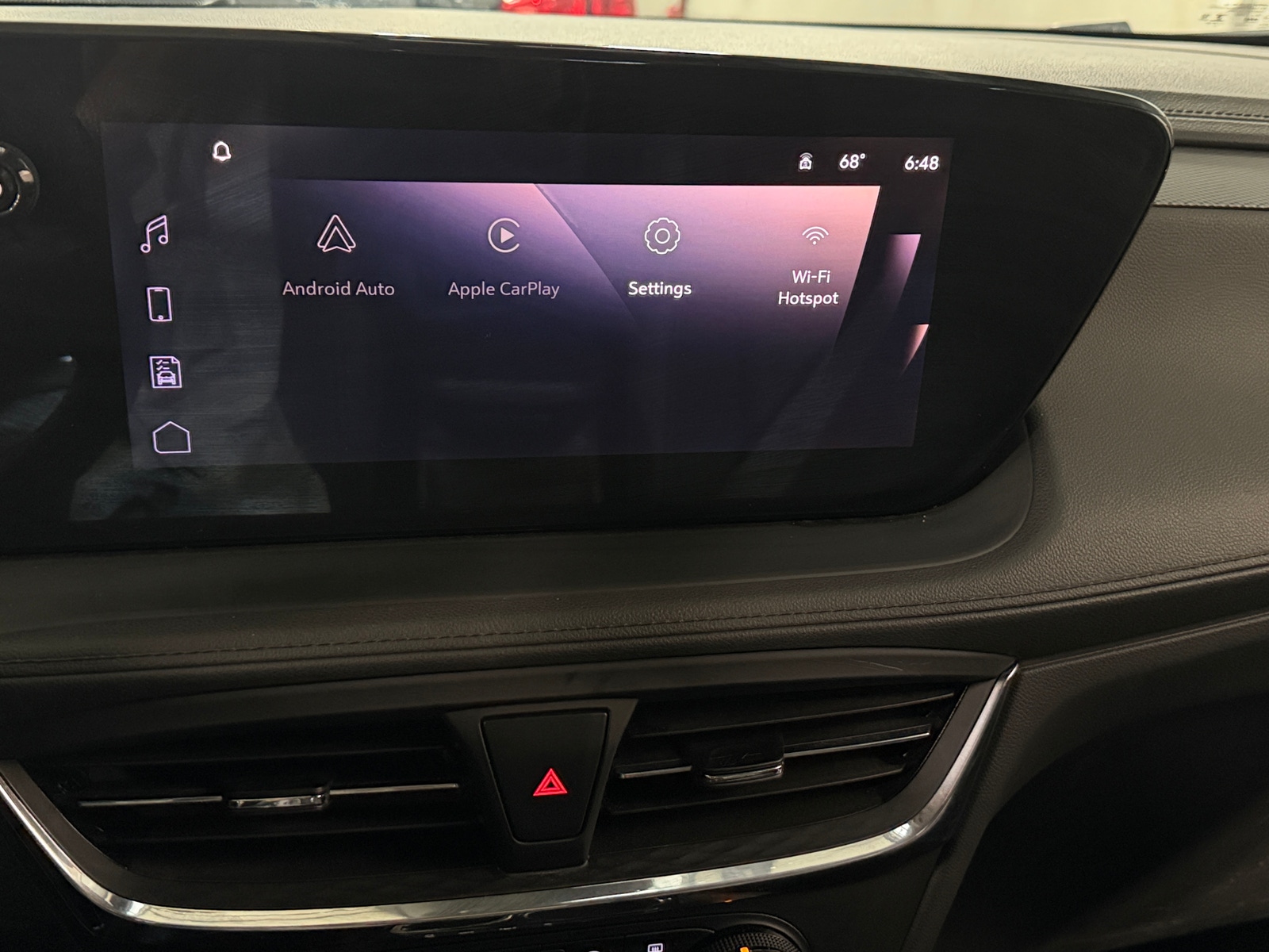 Thumbnail: 2025 Buick Encore GX - 3