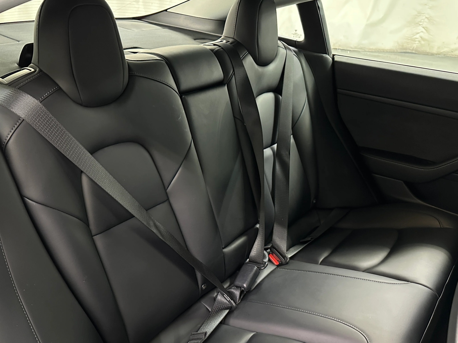 Thumbnail: 2021 Tesla Model 3 - 5