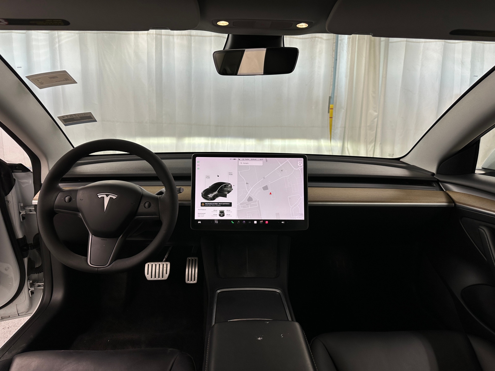 Thumbnail: 2021 Tesla Model 3 - 2