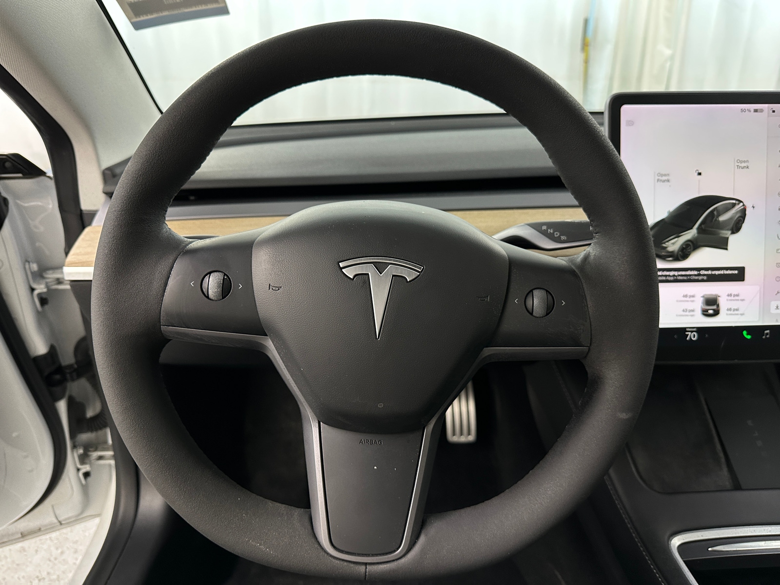 Thumbnail: 2021 Tesla Model 3 - 4