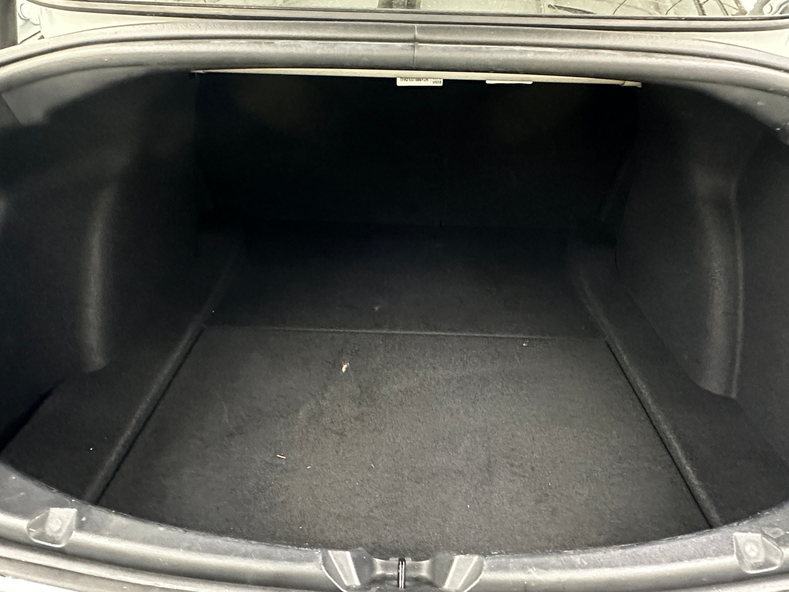 Thumbnail: 2021 Tesla Model 3 - 6