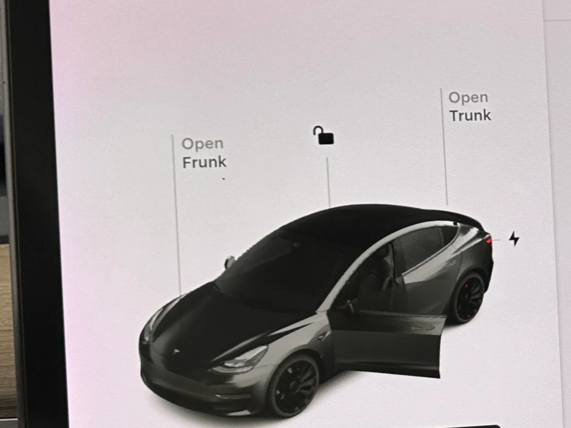 Thumbnail: 2021 Tesla Model 3 - 3