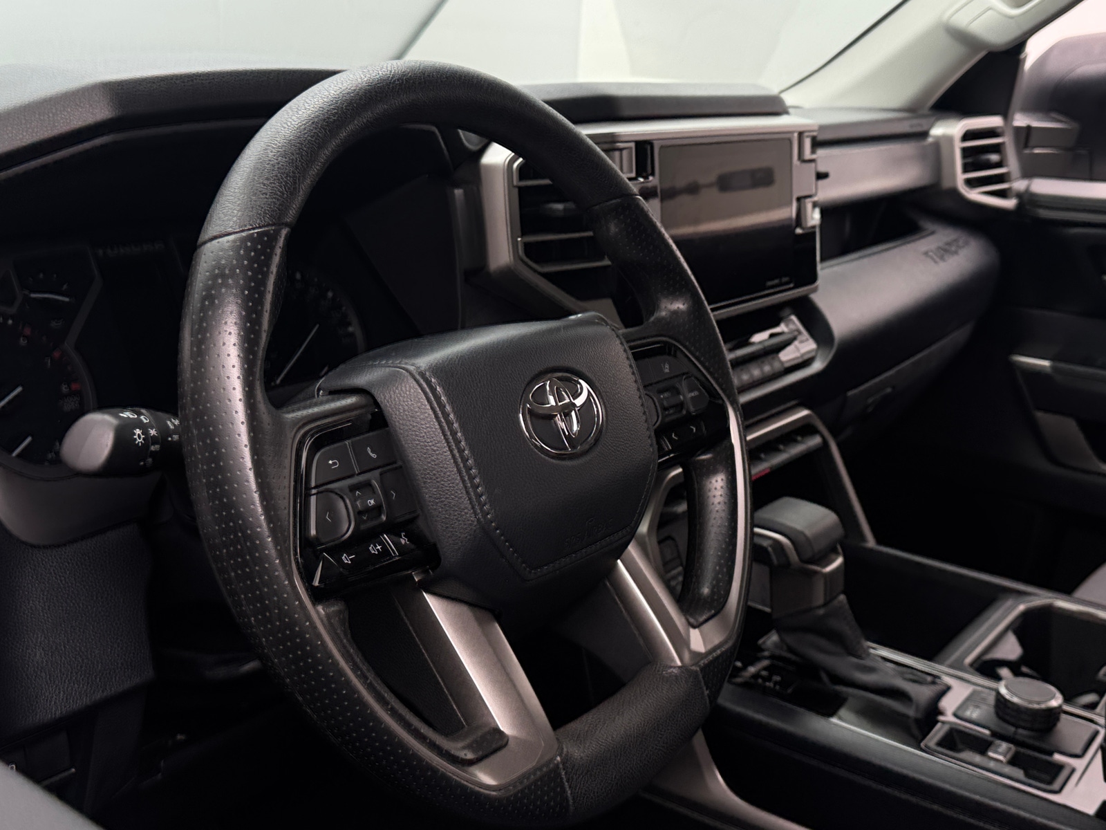 Thumbnail: 2024 Toyota Tundra - 5