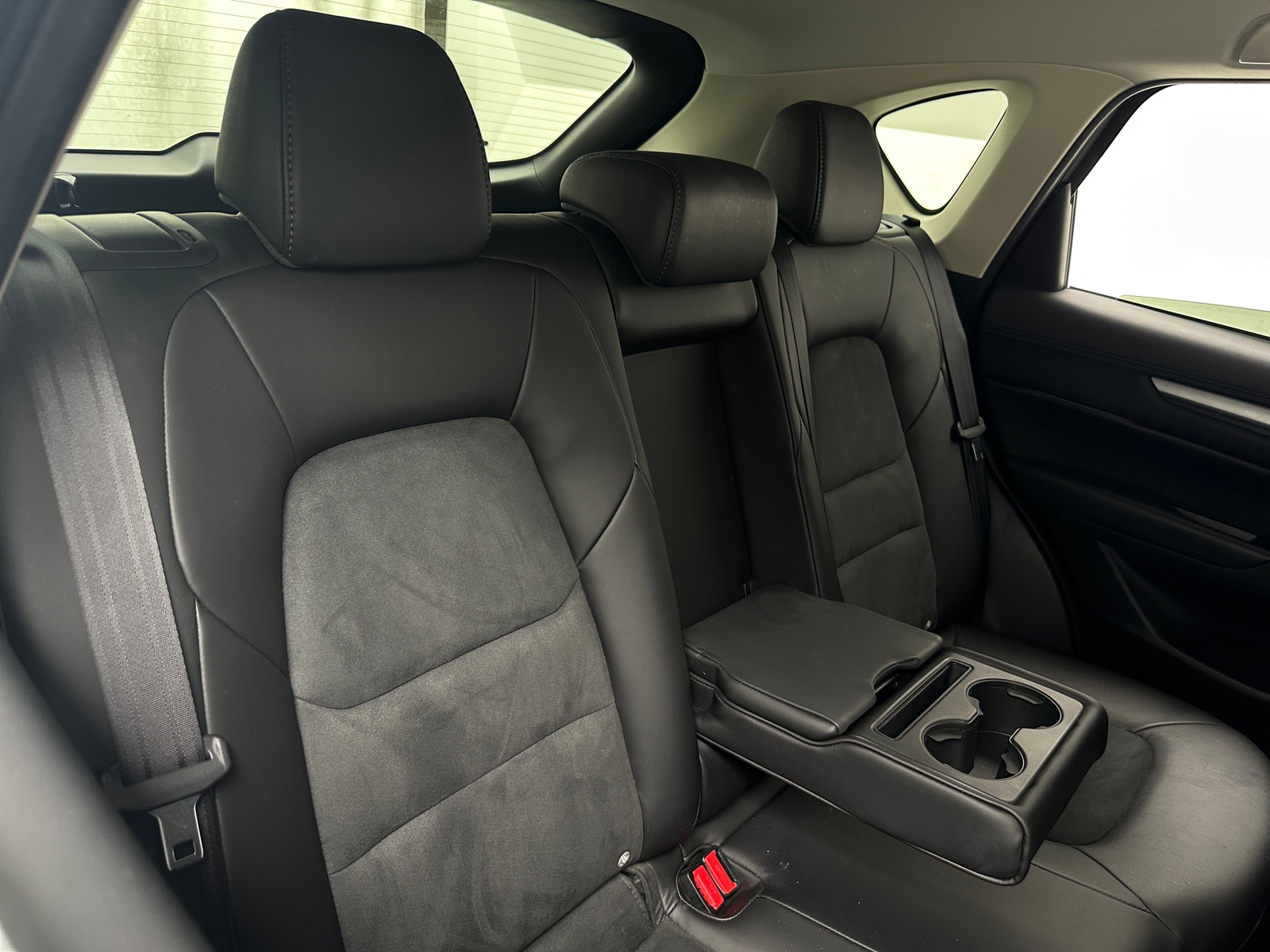 Thumbnail: 2019 Mazda CX-5 - 5