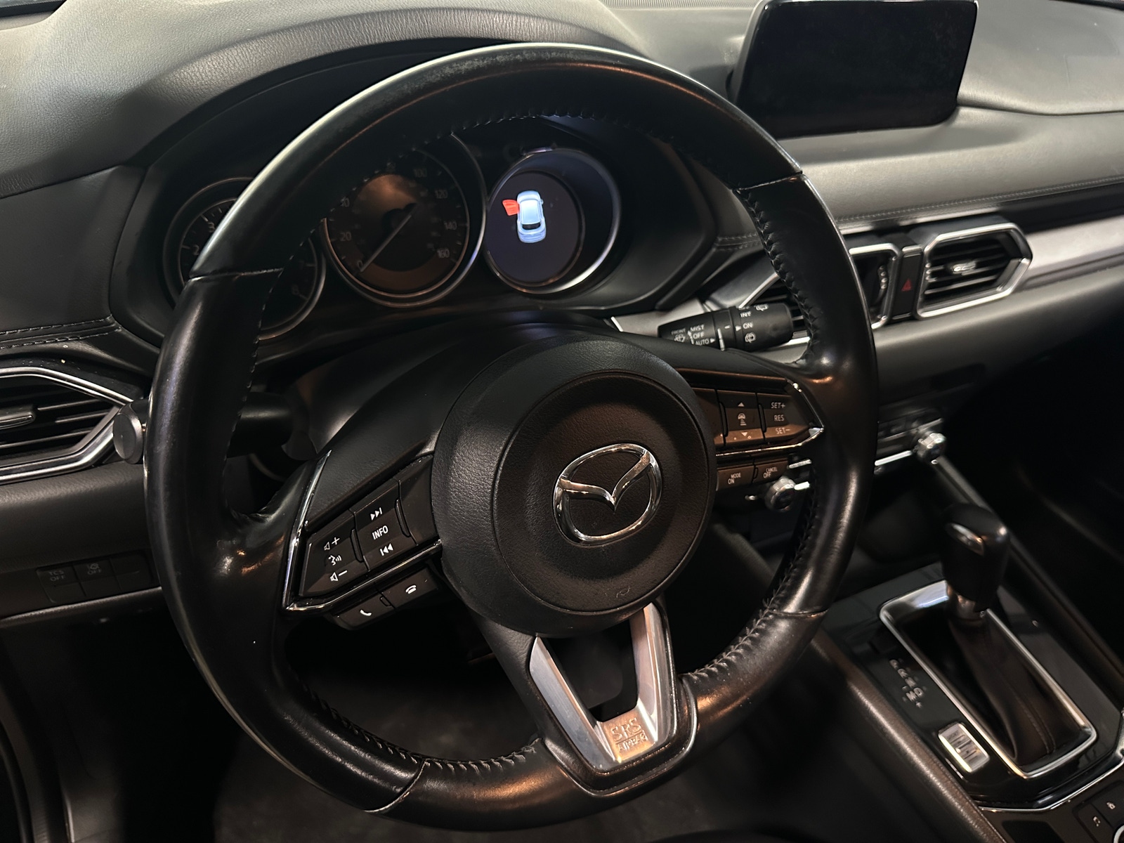 Thumbnail: 2019 Mazda CX-5 - 4