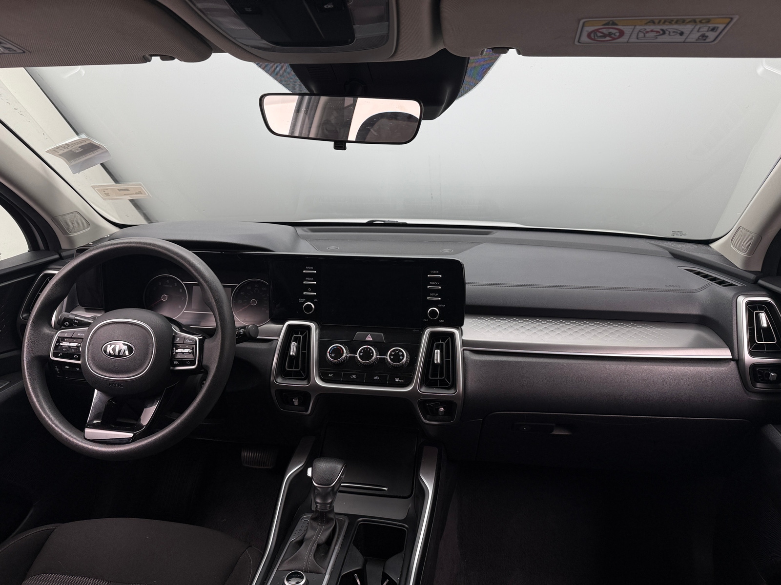Thumbnail: 2021 Kia Sorento - 3