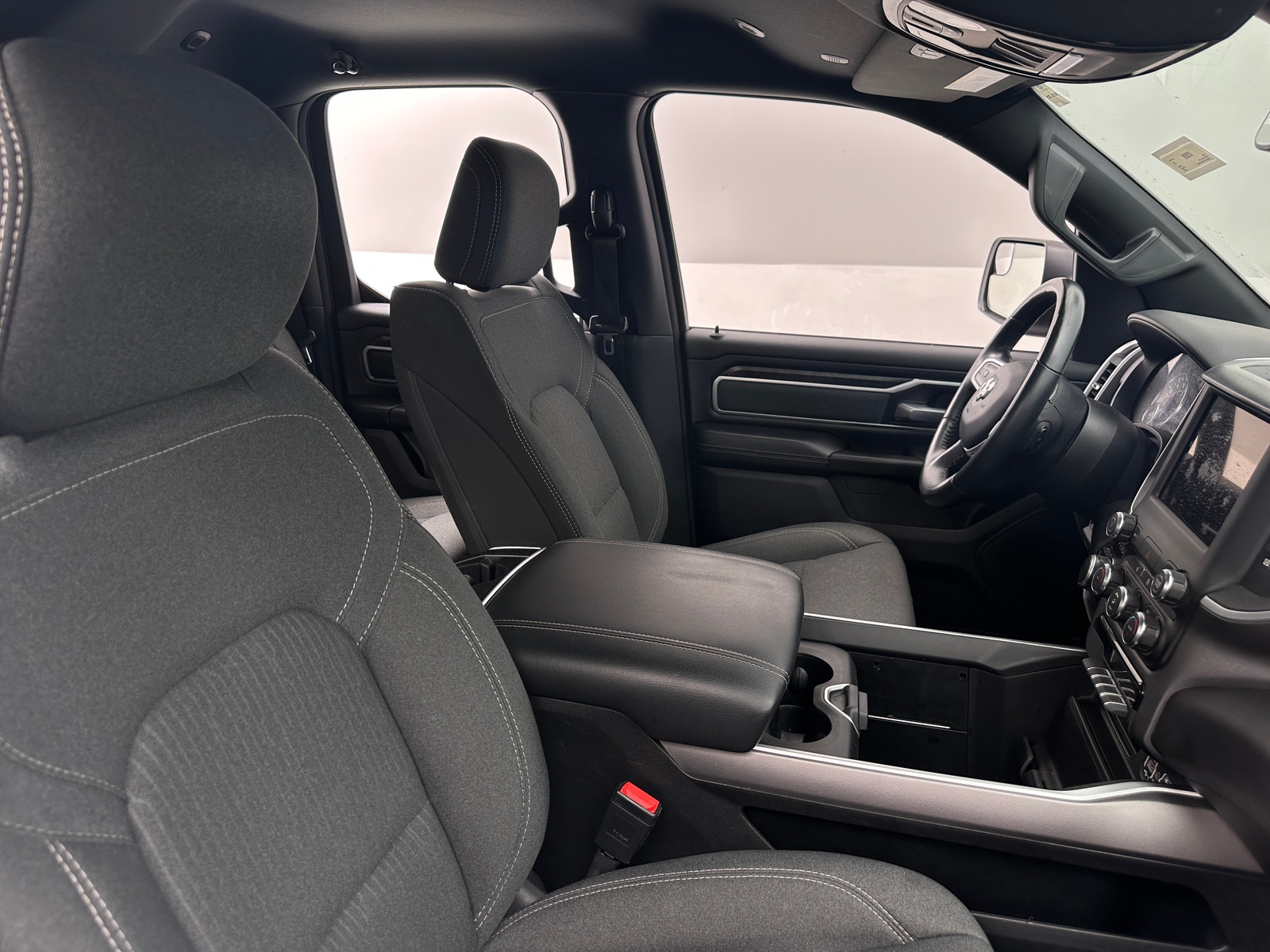 Thumbnail: 2021 RAM 1500 - 2