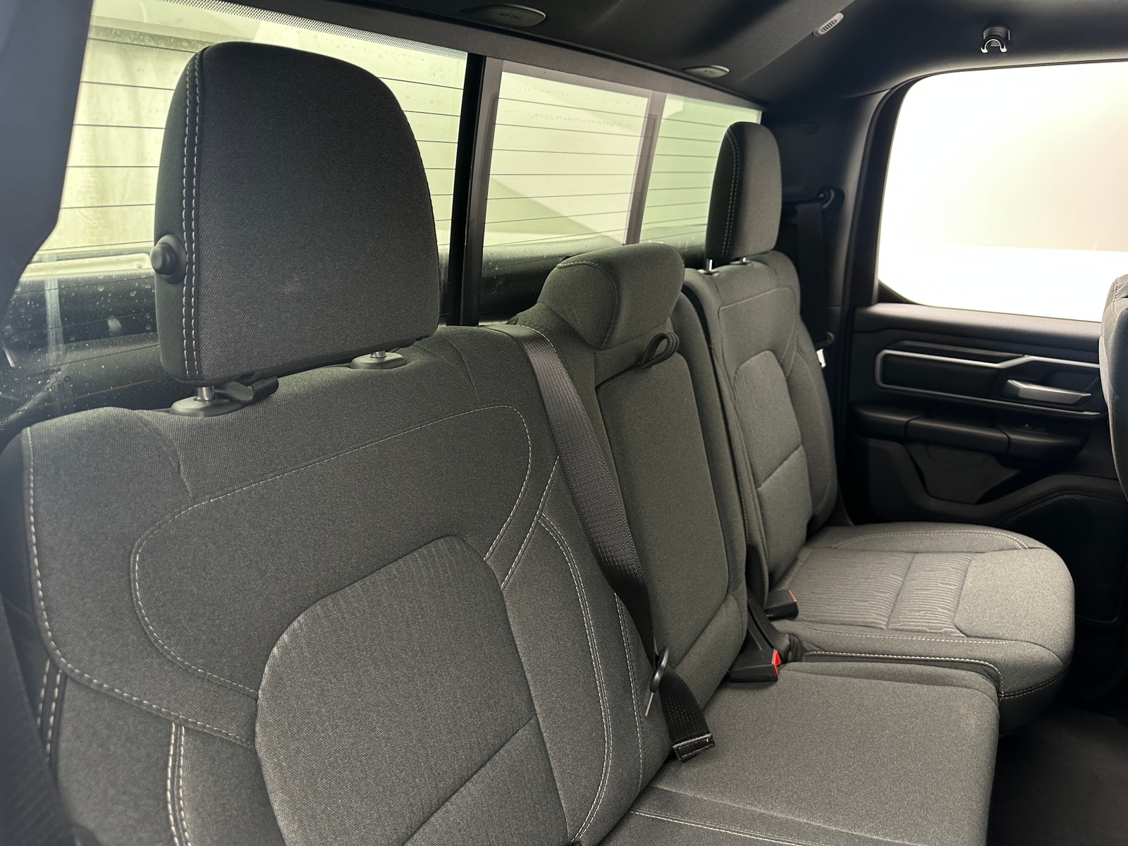 Thumbnail: 2021 RAM 1500 - 6