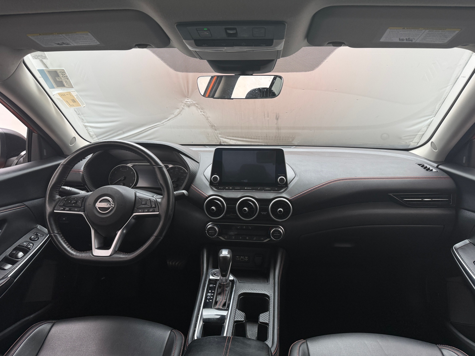 Thumbnail: 2024 Nissan Sentra - 3