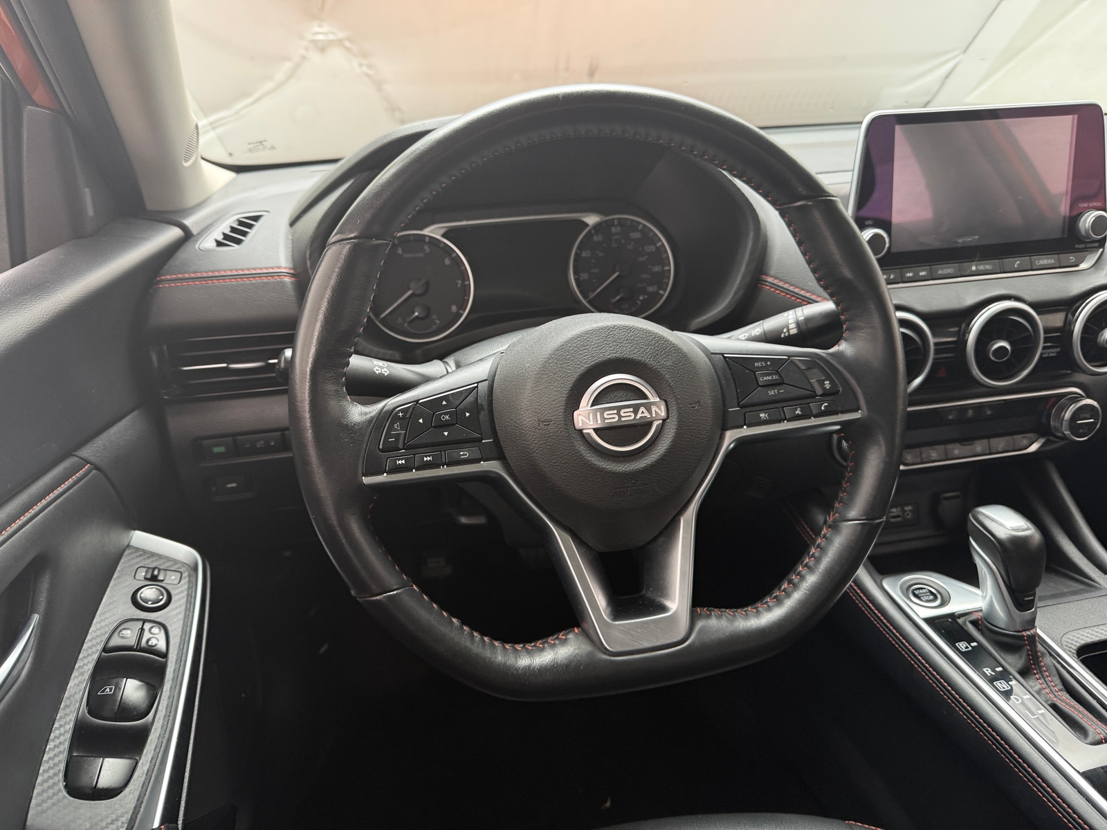 Thumbnail: 2024 Nissan Sentra - 5