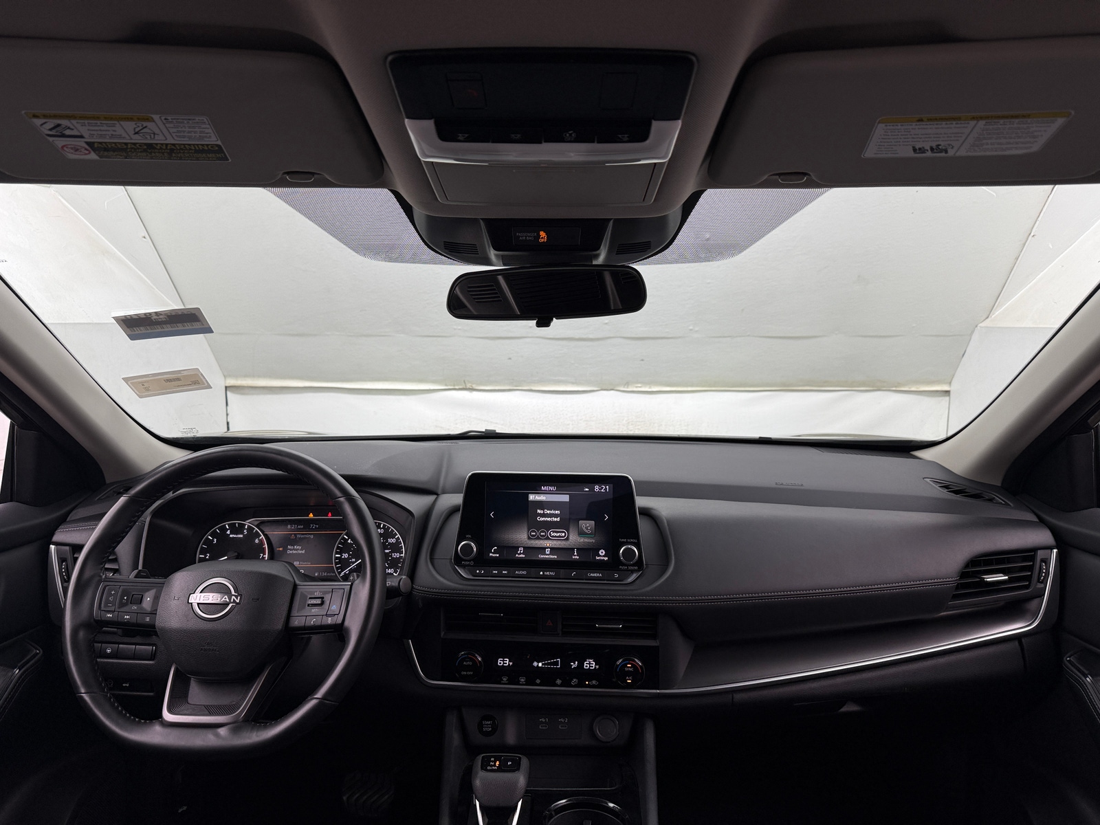 Thumbnail: 2025 Nissan Rogue - 3