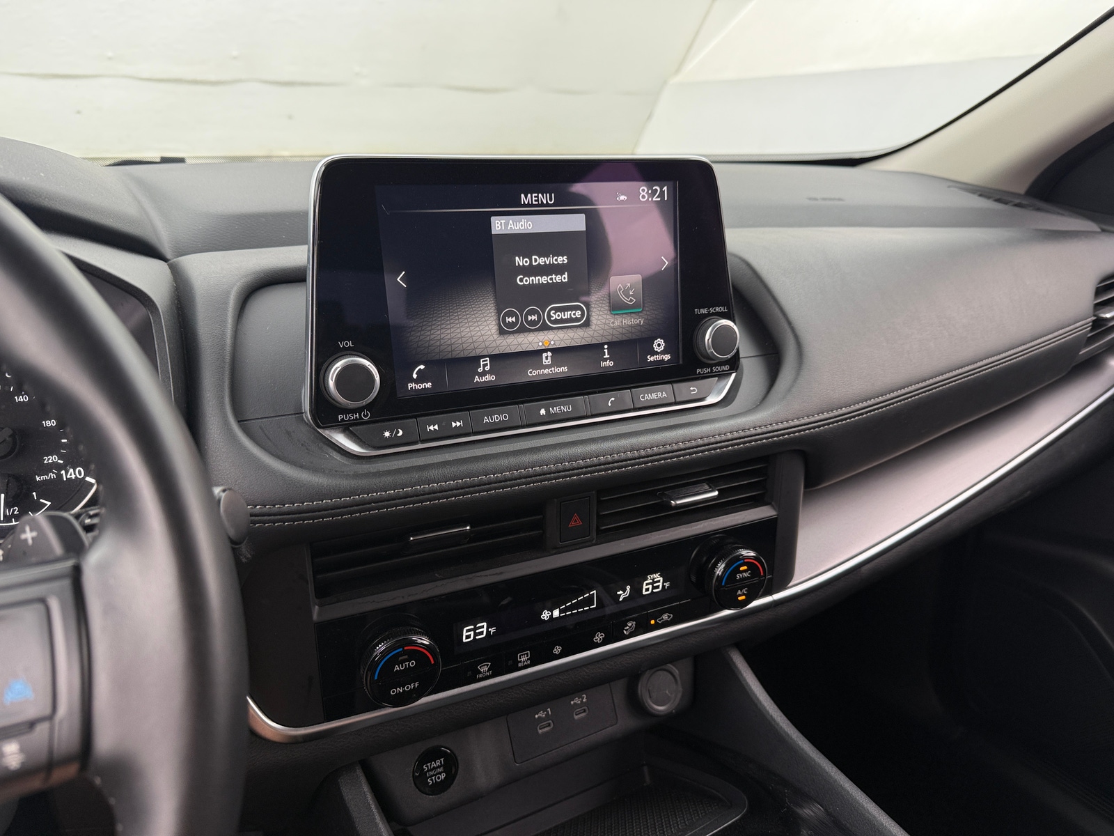 Thumbnail: 2025 Nissan Rogue - 4
