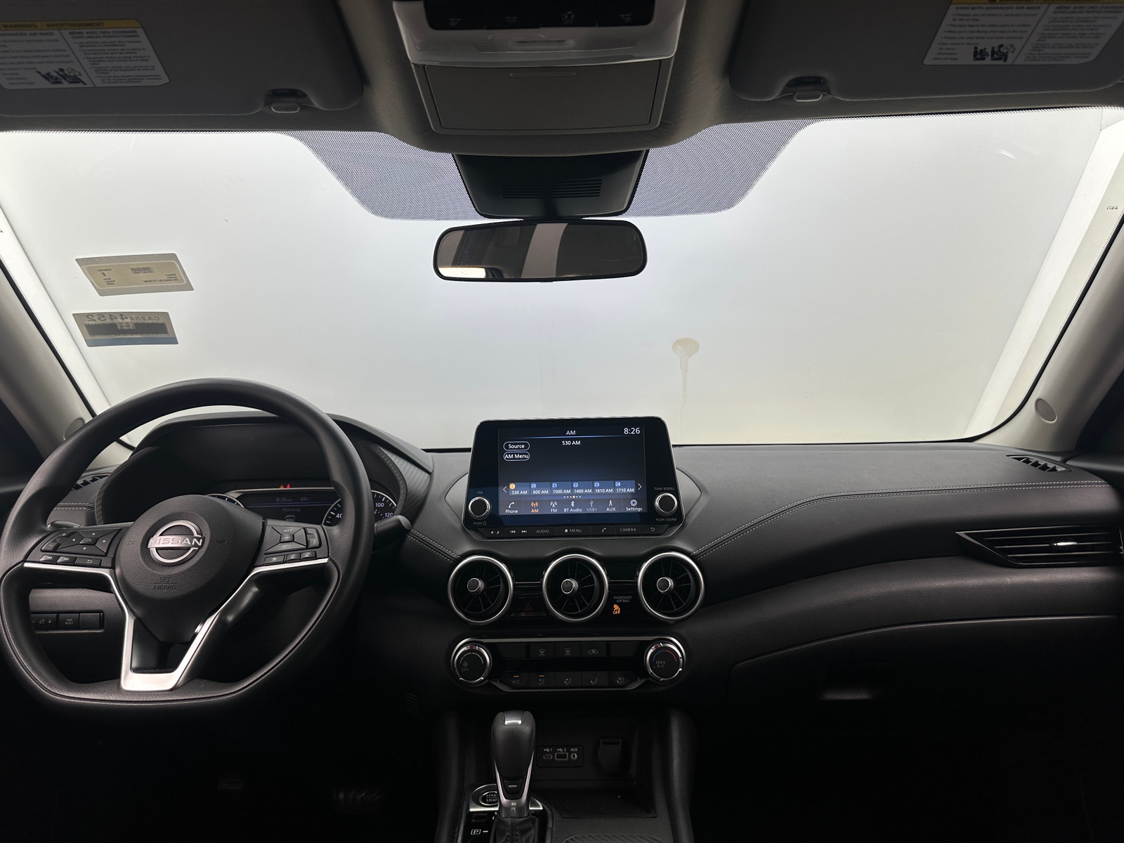 Thumbnail: 2025 Nissan Sentra - 3