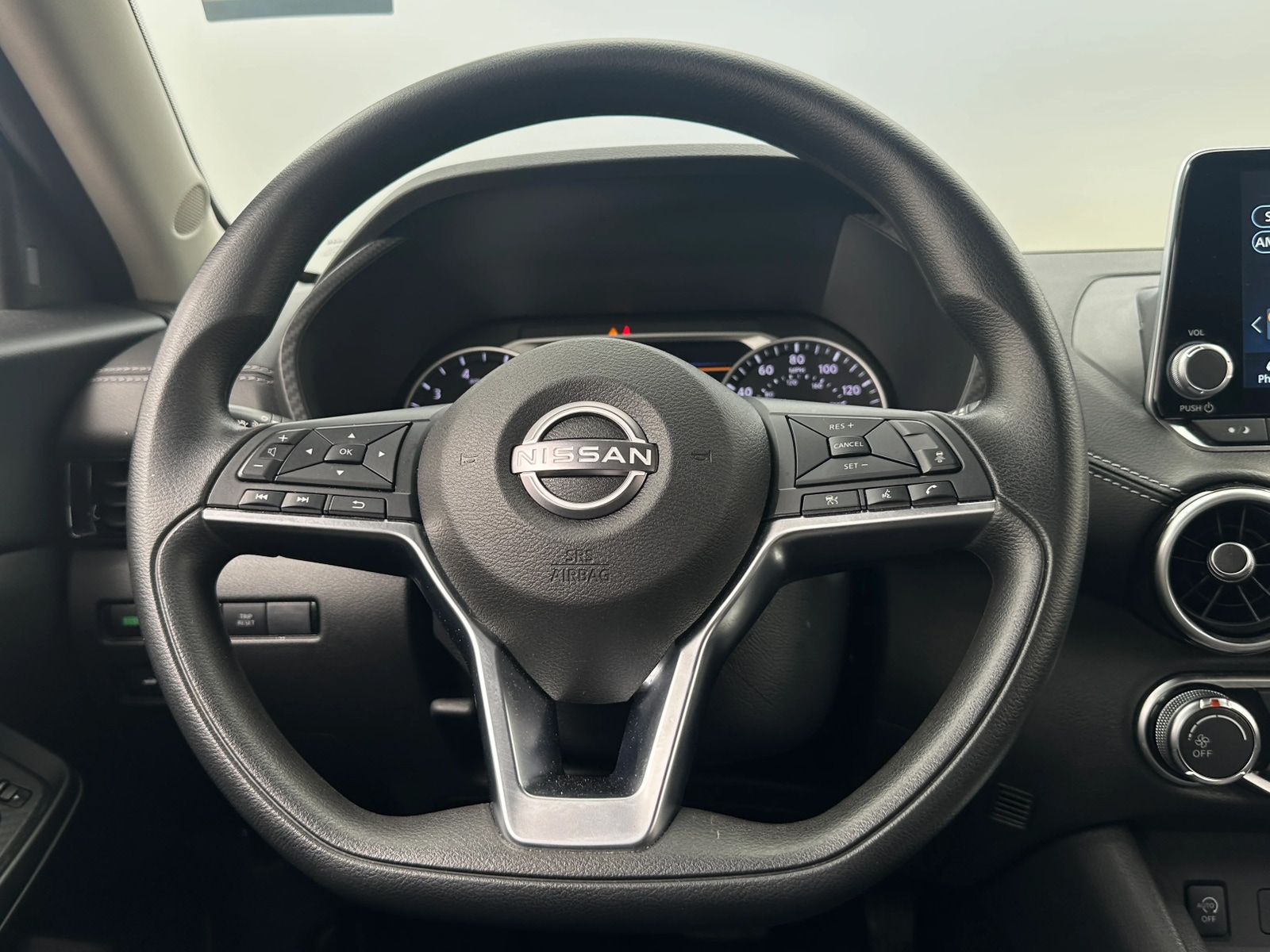 Thumbnail: 2025 Nissan Sentra - 5
