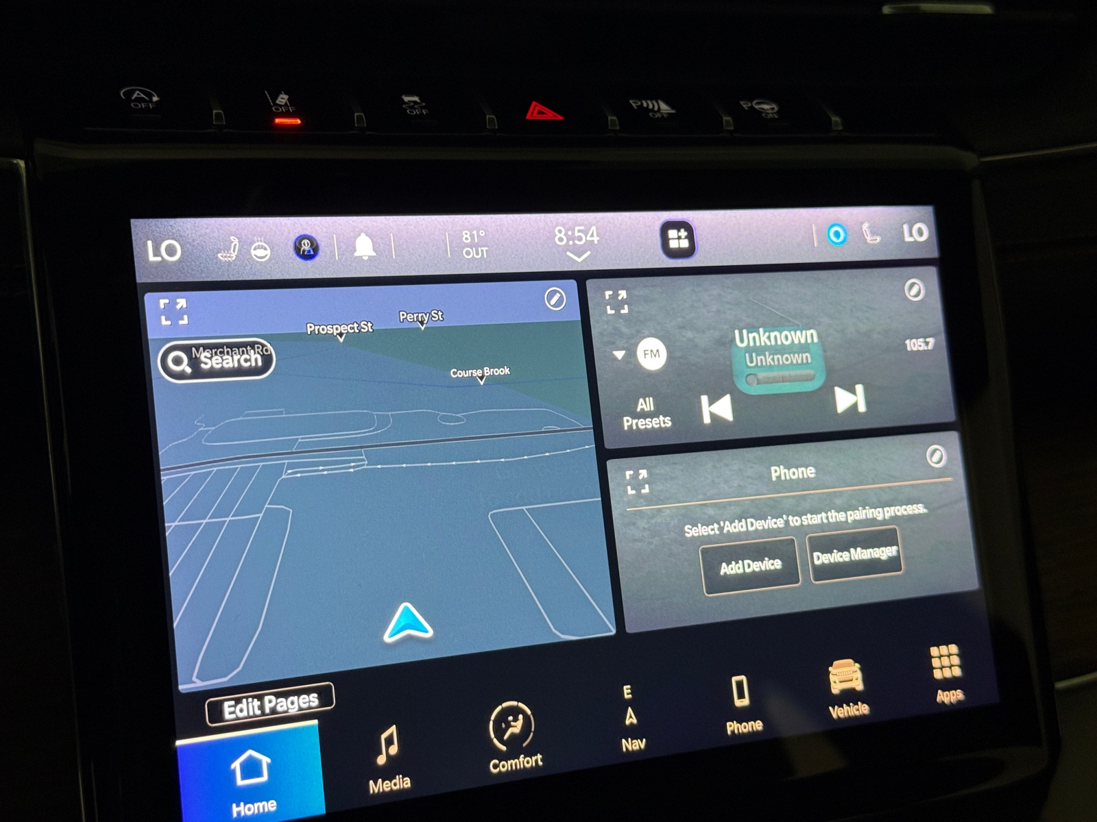 Thumbnail: 2021 Jeep Grand Cherokee L - 3
