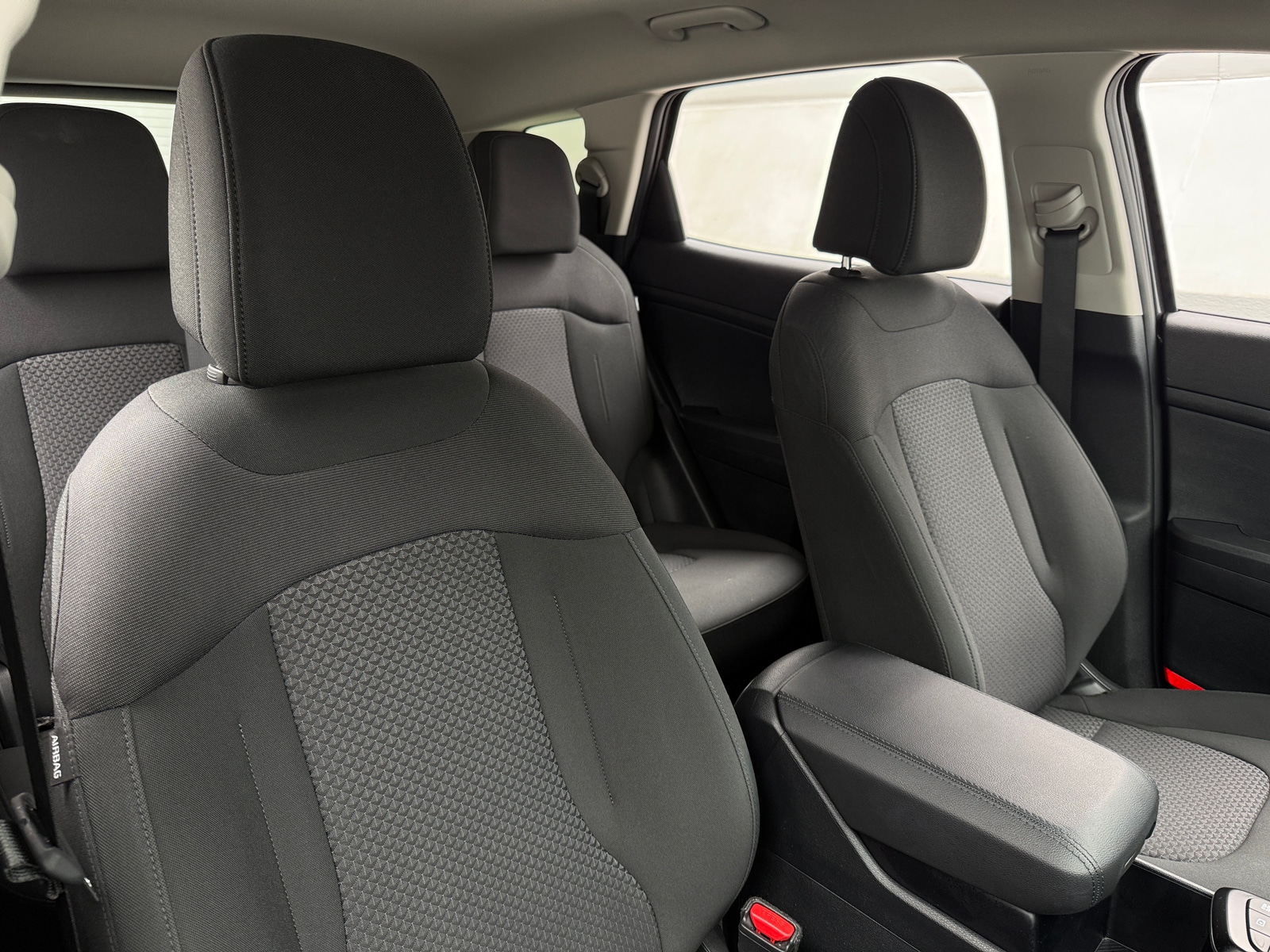 Thumbnail: 2026 Kia Sportage - 2