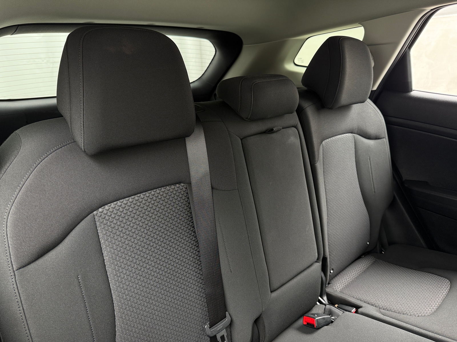 Thumbnail: 2026 Kia Sportage - 6