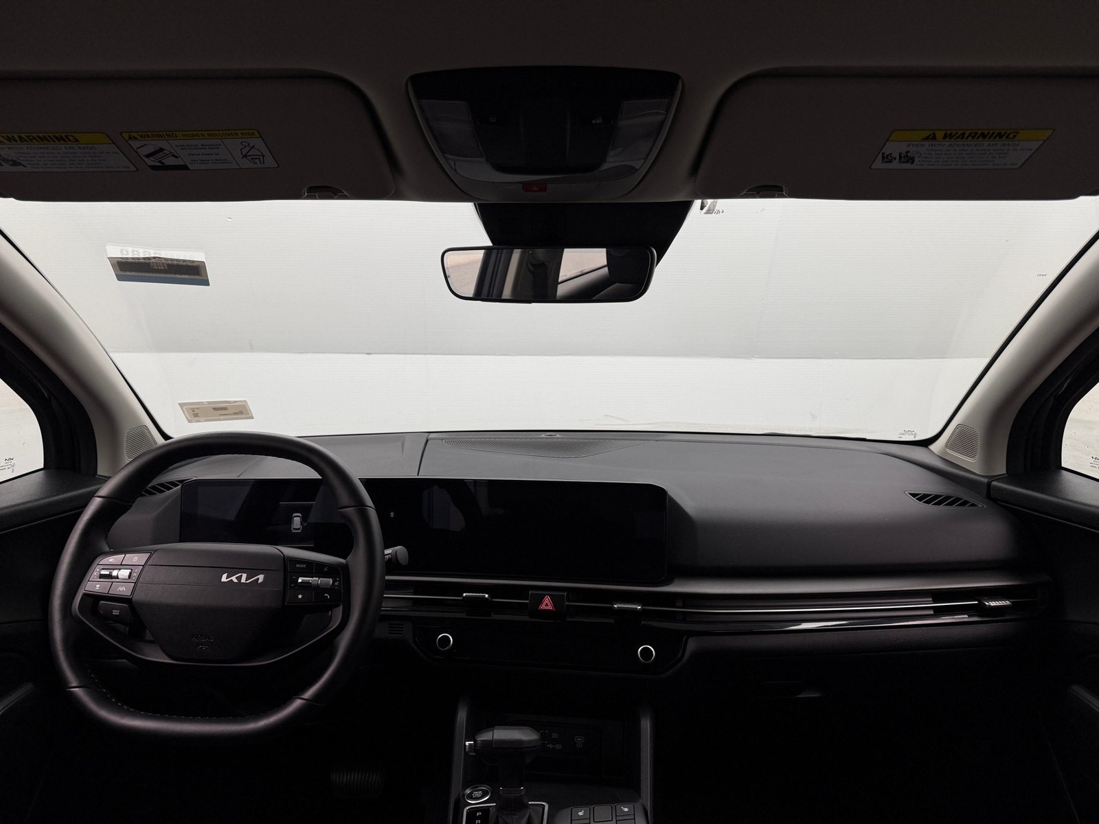 Thumbnail: 2026 Kia Sportage - 3