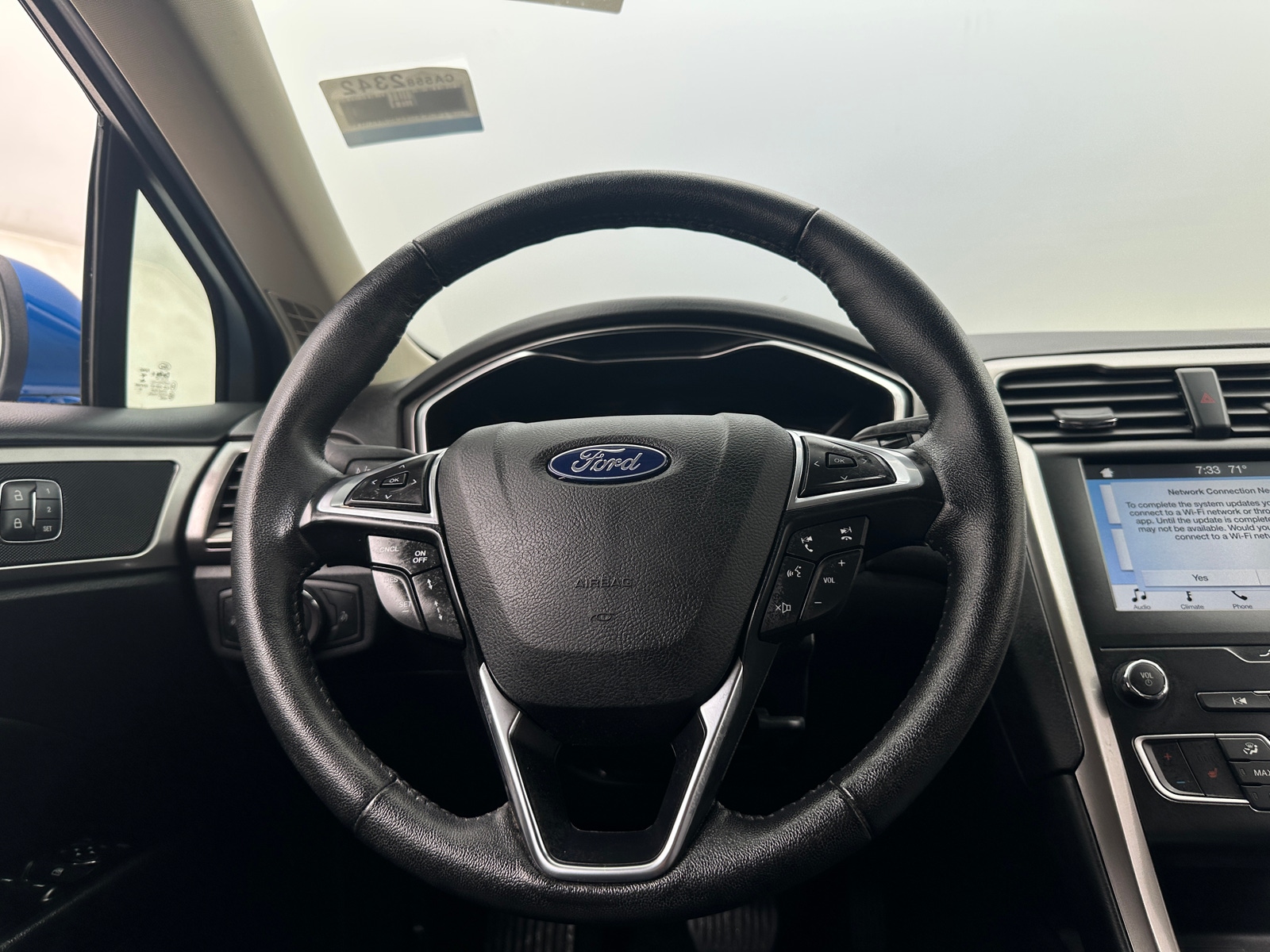 Thumbnail: 2019 Ford Fusion - 4