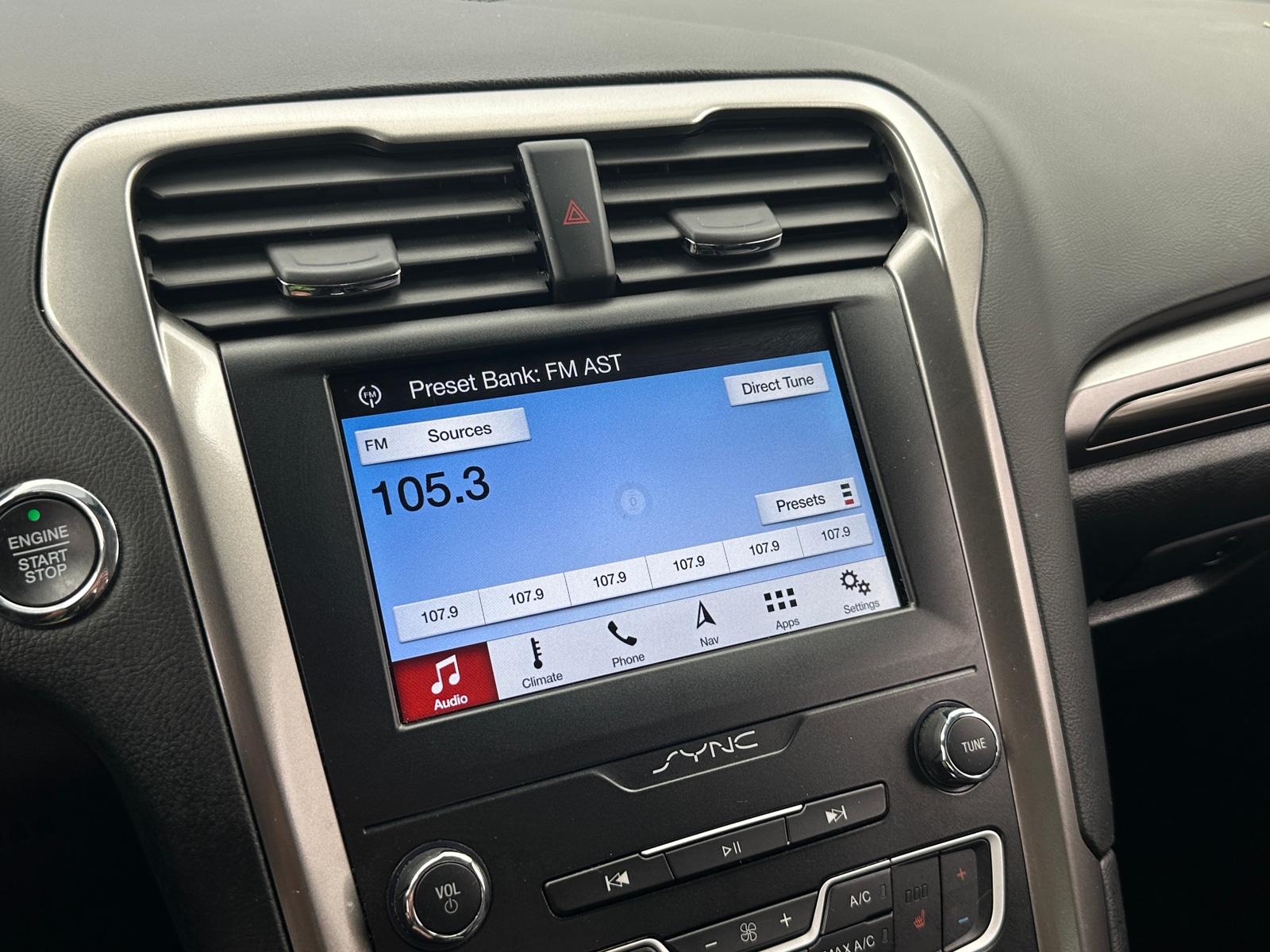 Thumbnail: 2019 Ford Fusion - 3