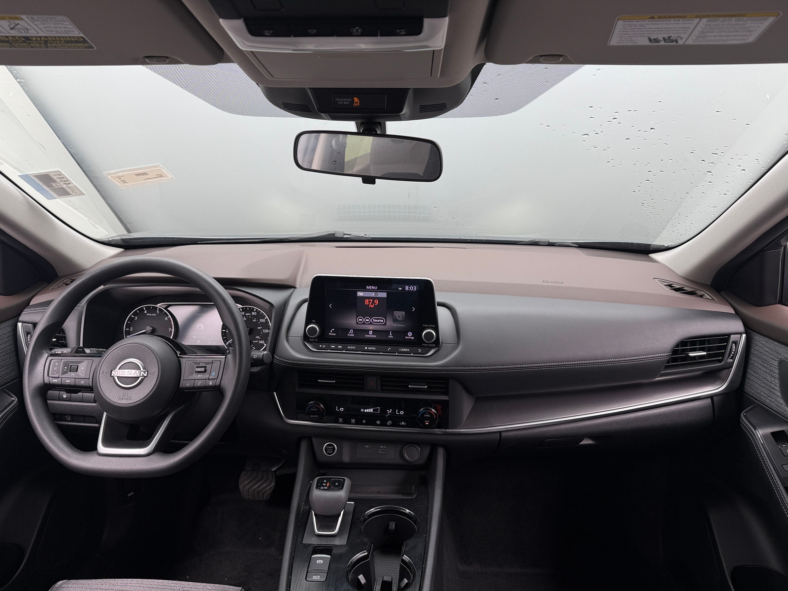 Thumbnail: 2023 Nissan Rogue - 3