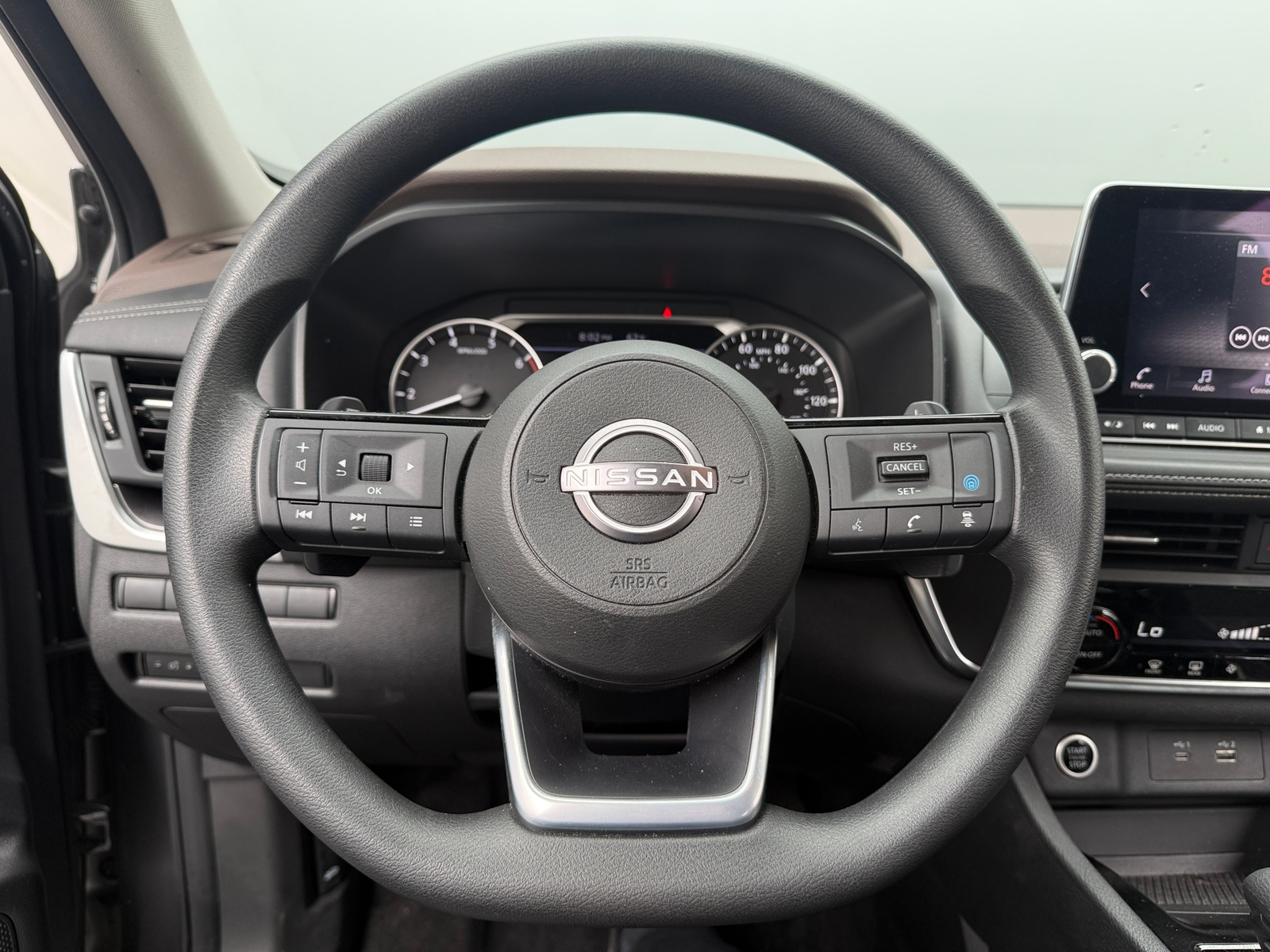 Thumbnail: 2023 Nissan Rogue - 5